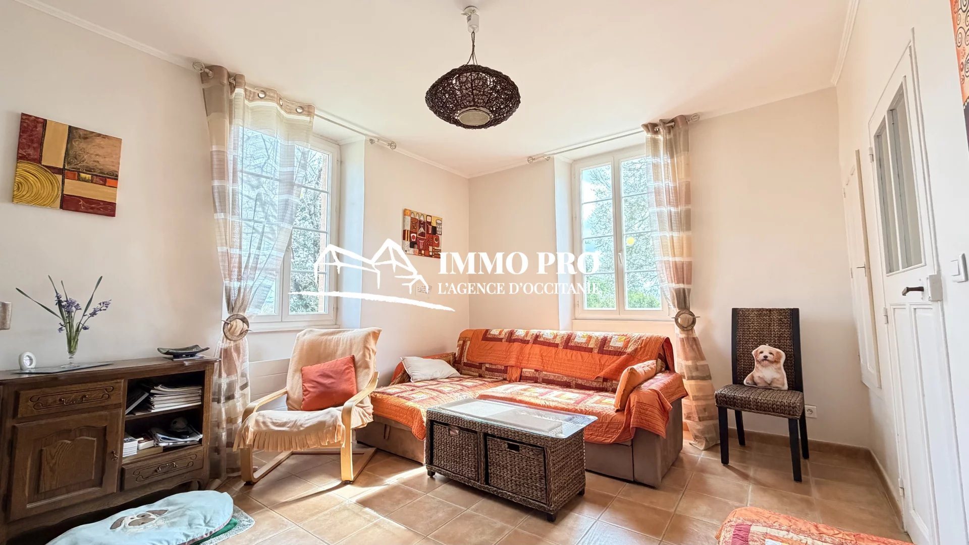 Maison à vendre, 305m², Samatan
