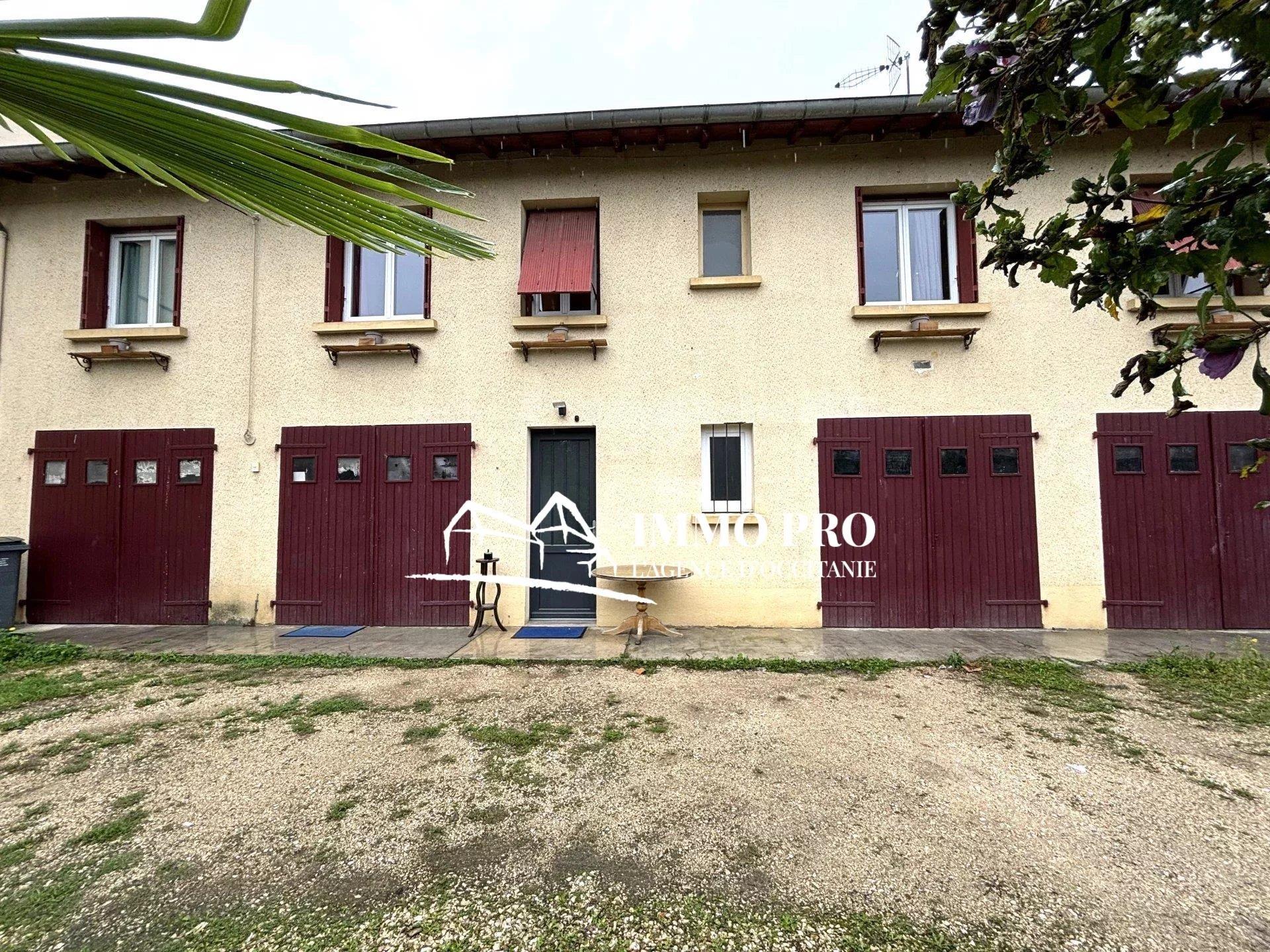 Maison à vendre, 90m², Masseube