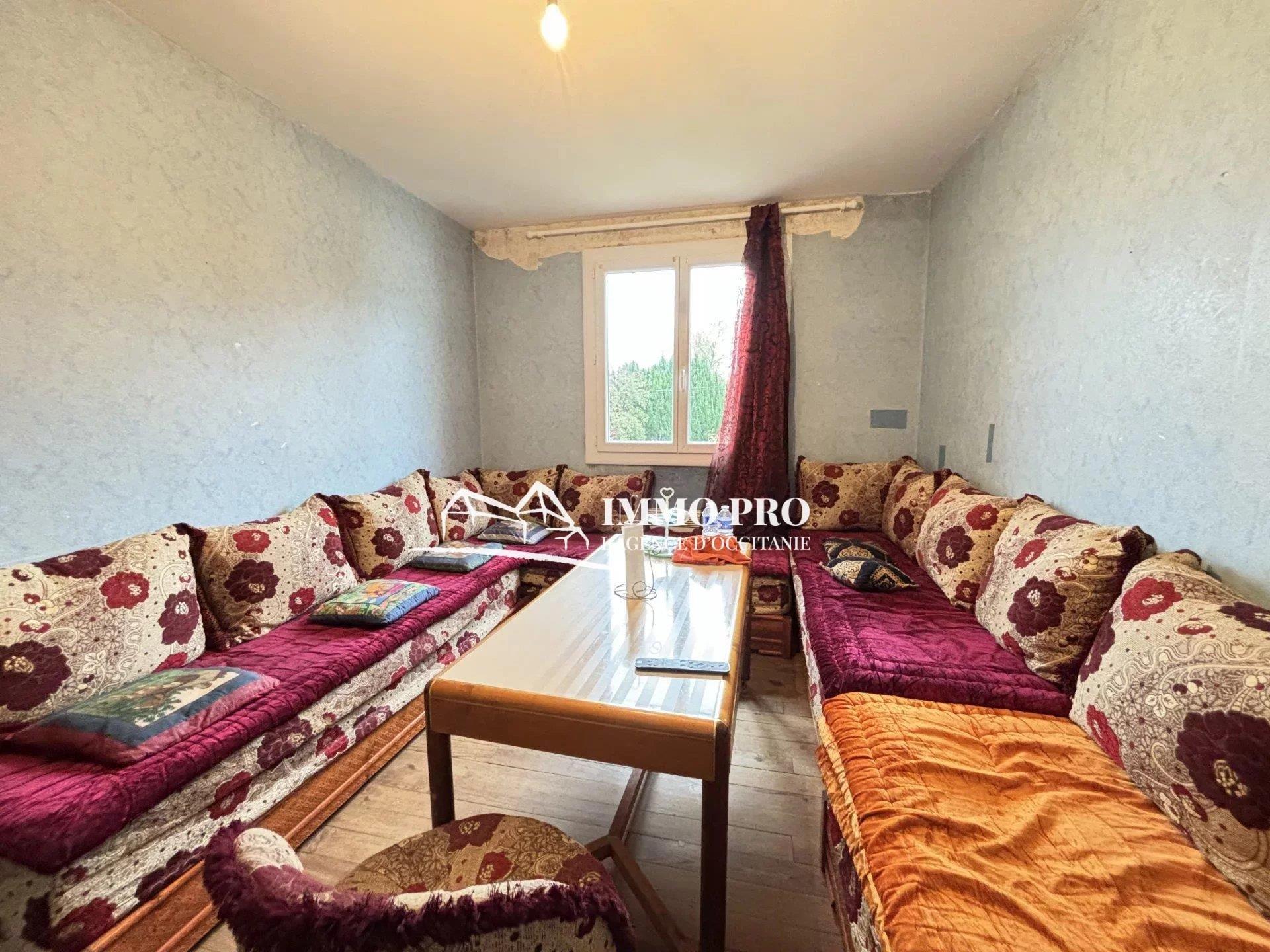 Maison à vendre, 90m², Masseube