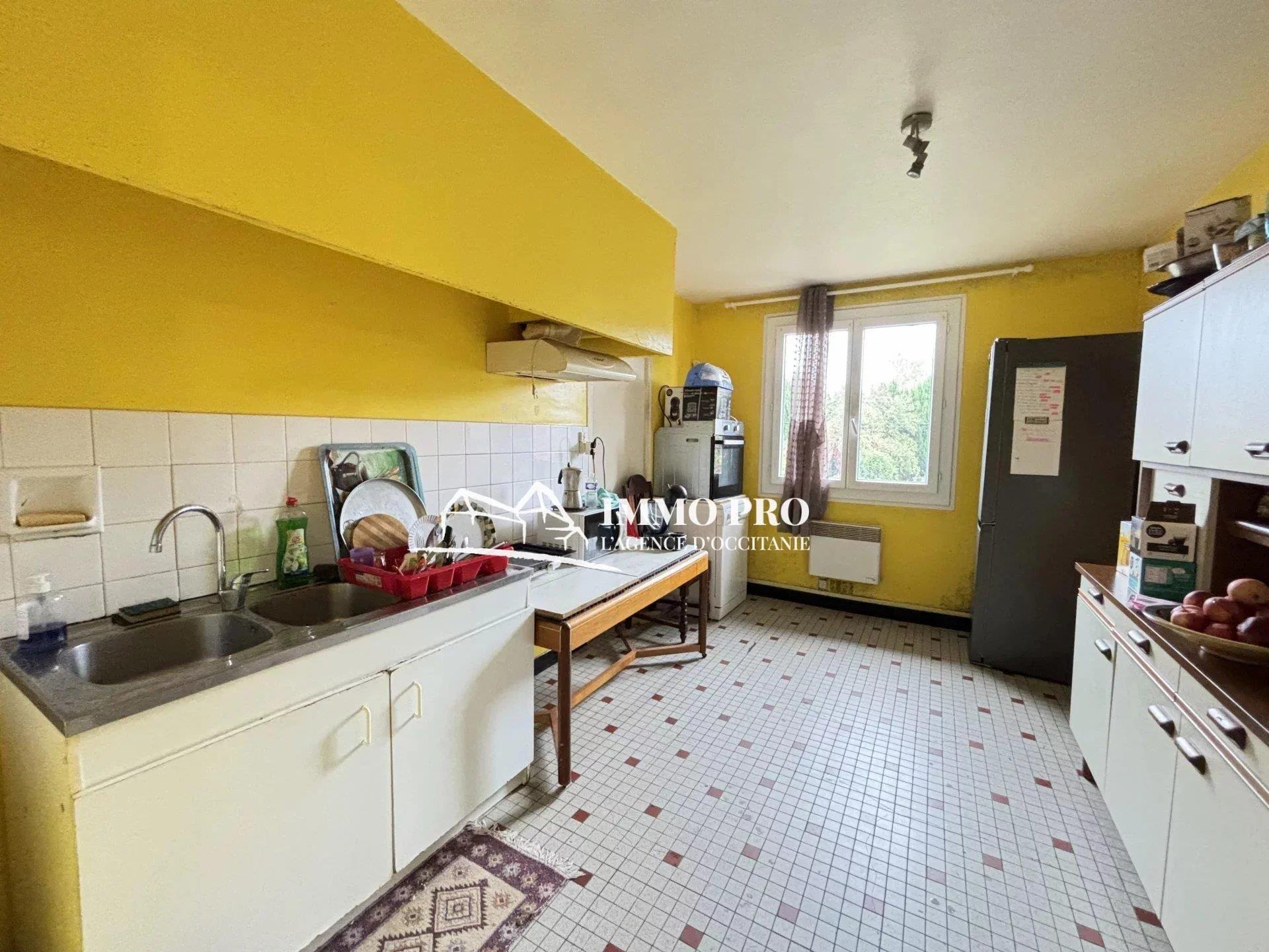 Maison à vendre, 90m², Masseube