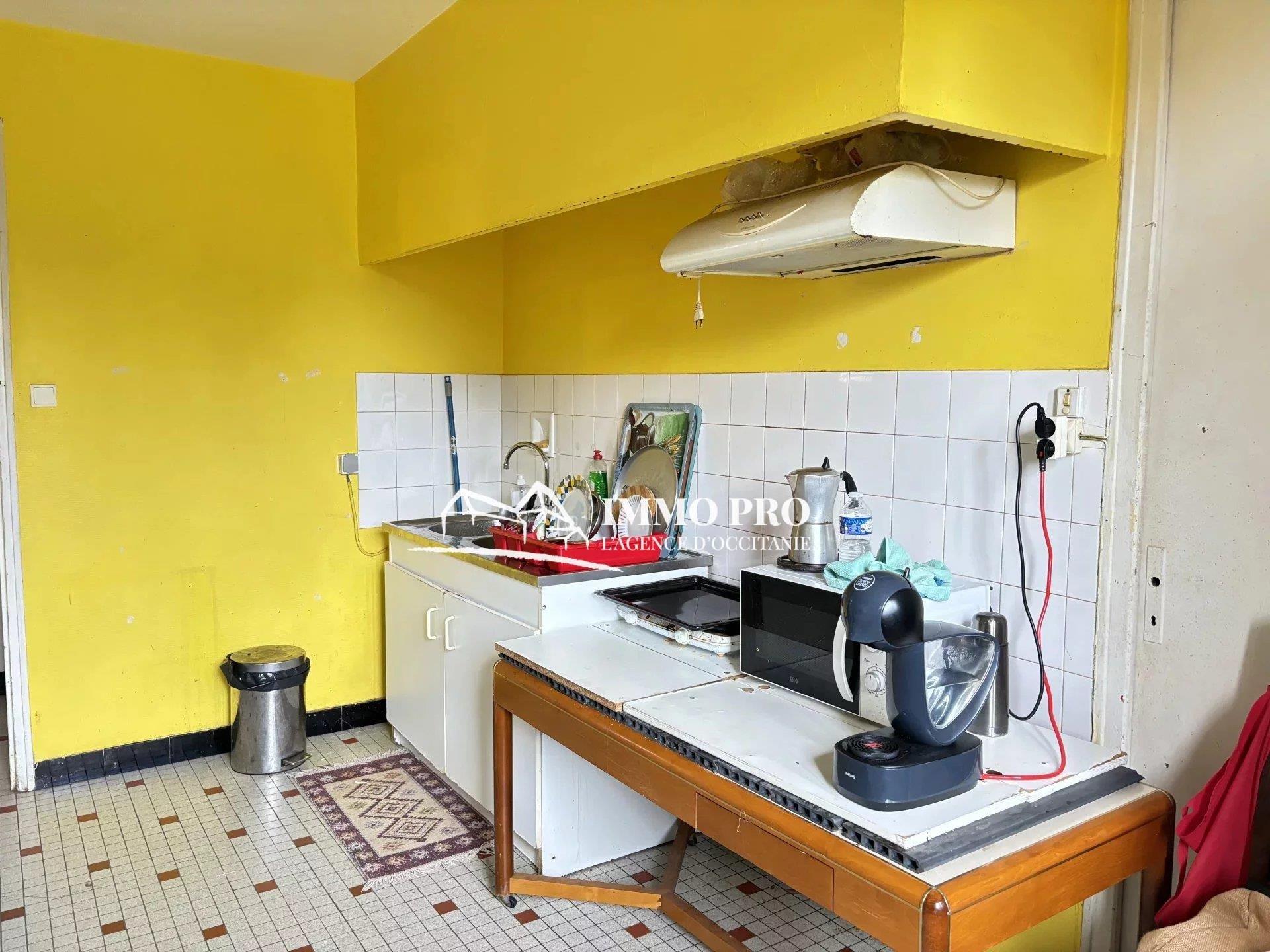 Maison à vendre, 90m², Masseube