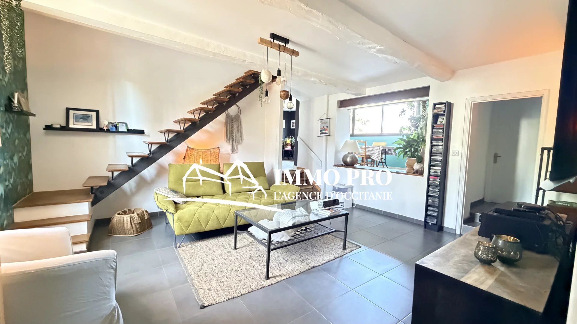 Maison à vendre, 155m², Samatan