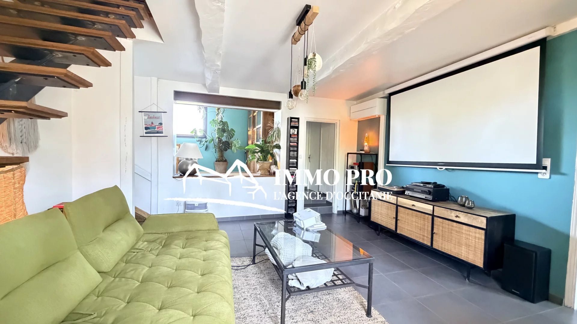 Maison à vendre, 155m², Samatan