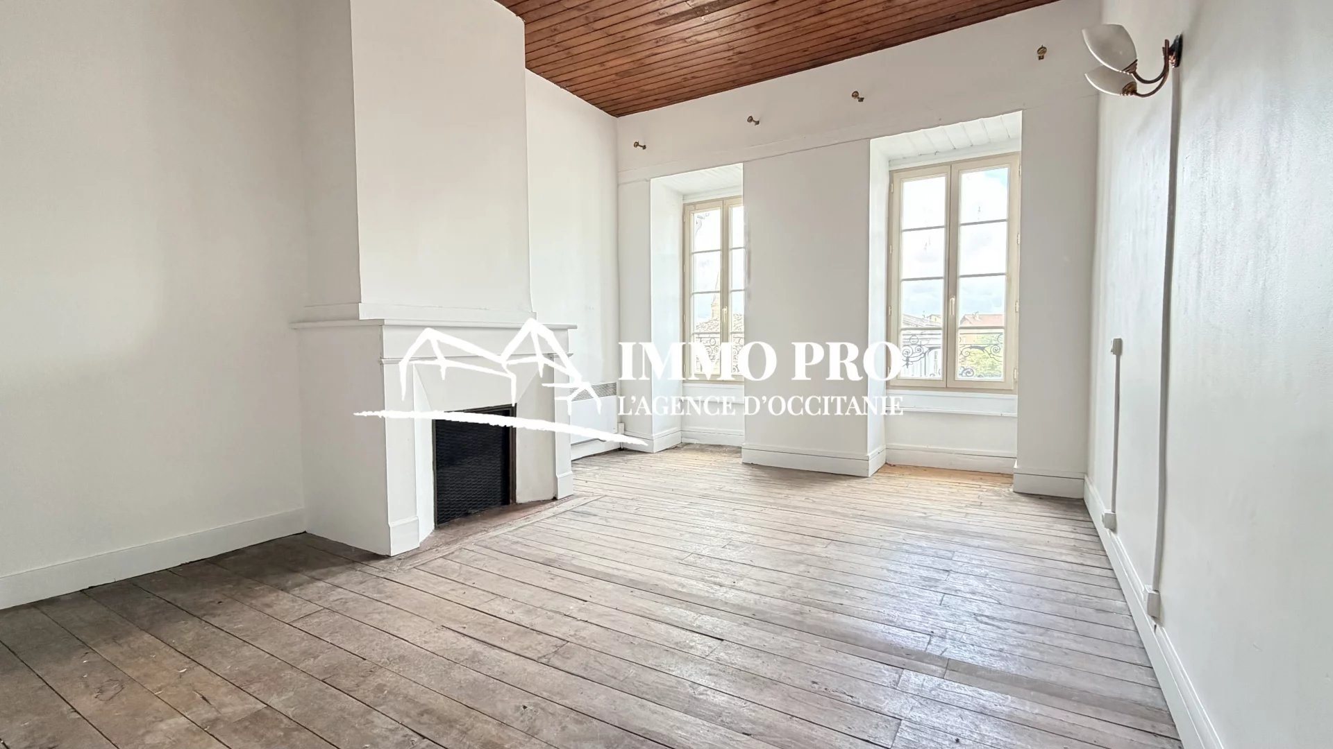 Maison à vendre, 109m², Samatan