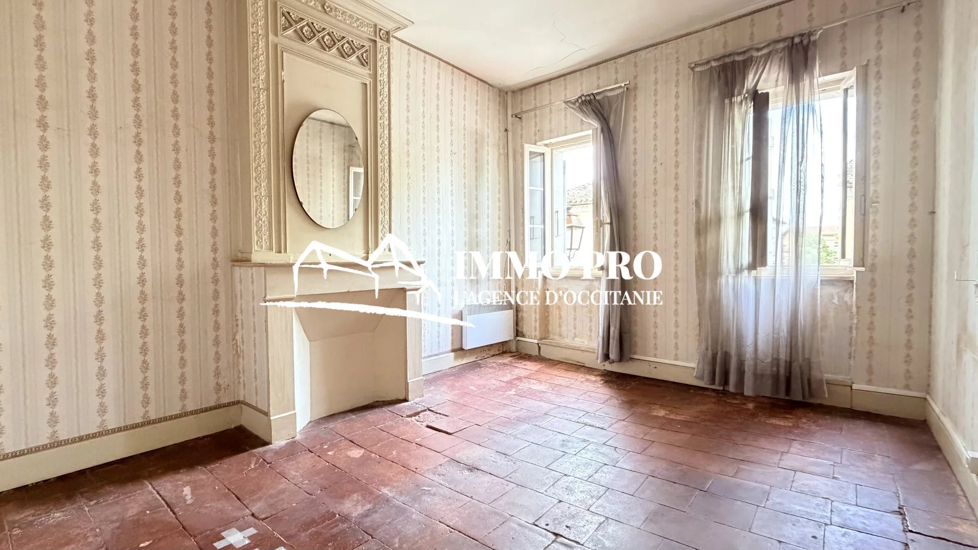 Maison à vendre, 109m², Samatan