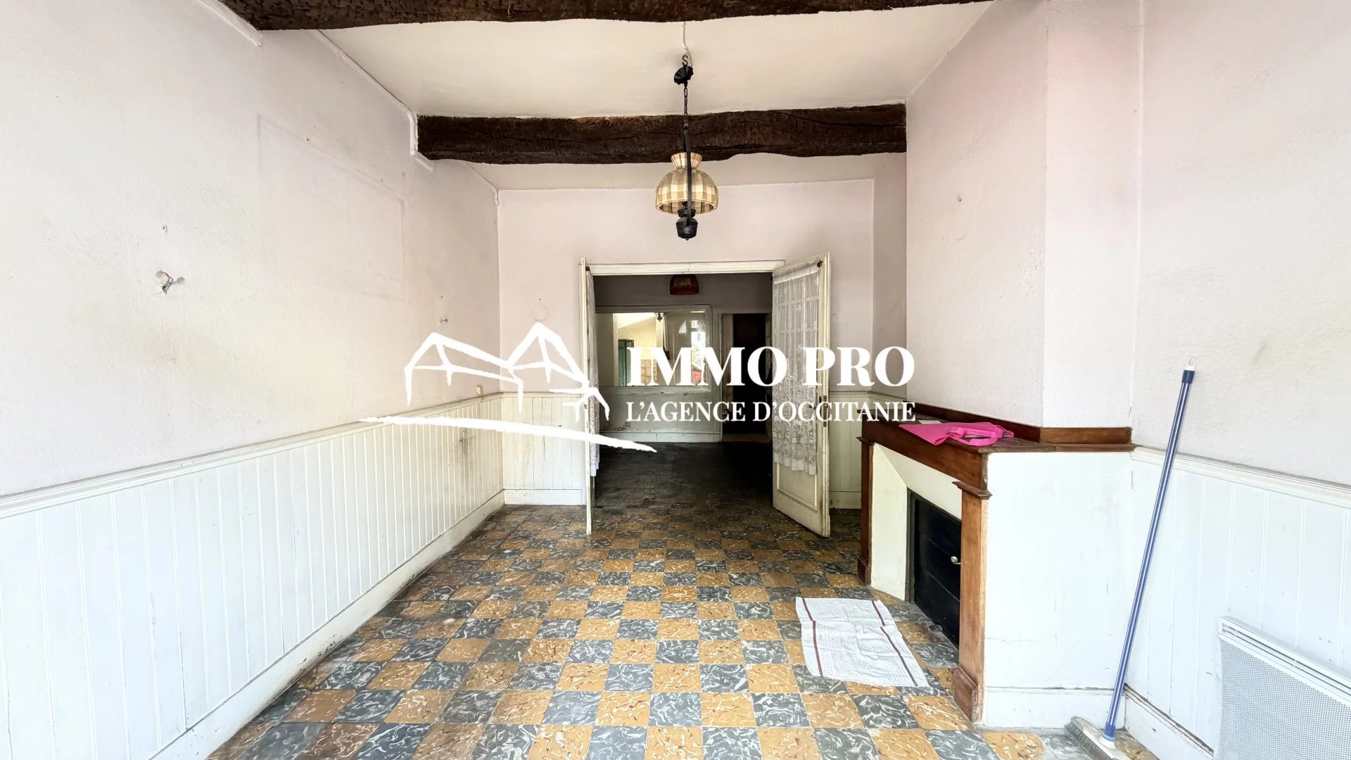 Maison à vendre, 109m², Samatan