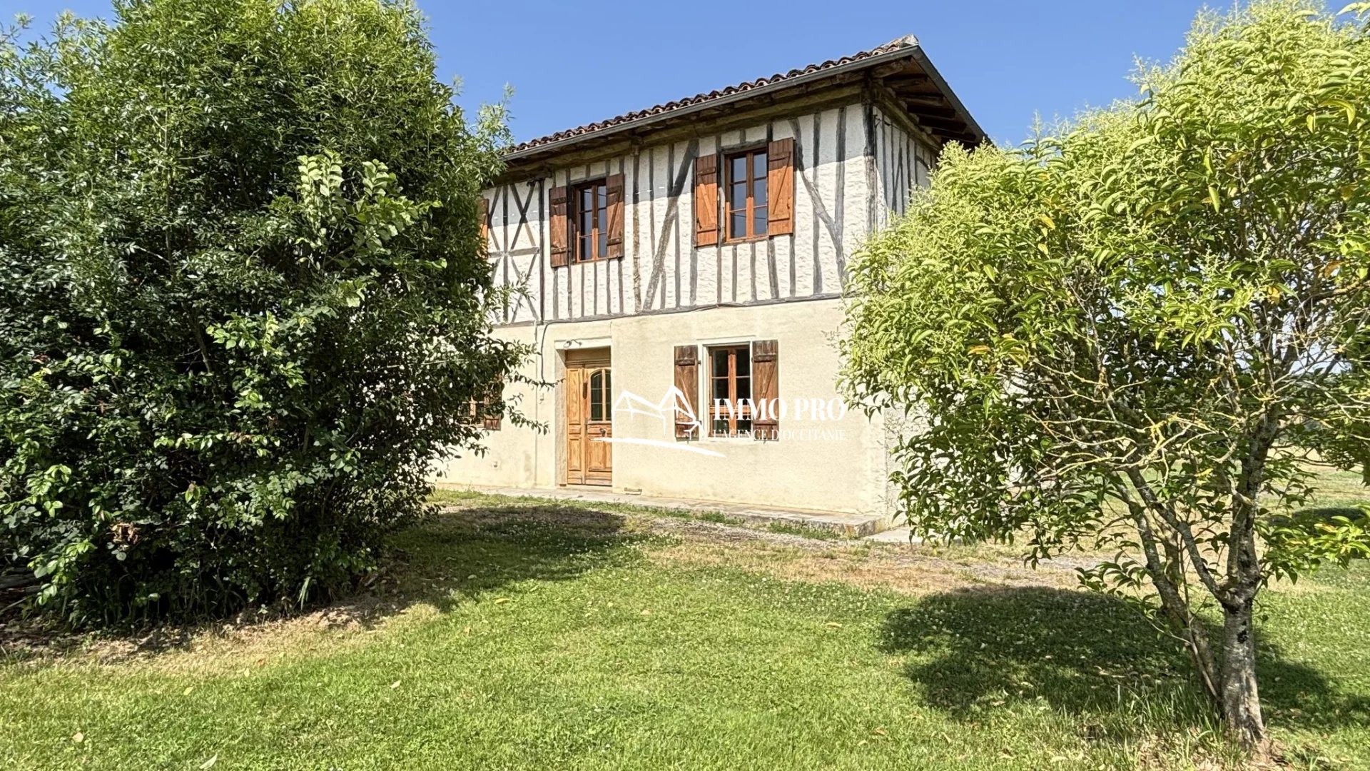 Maison à vendre, 179m², Samatan