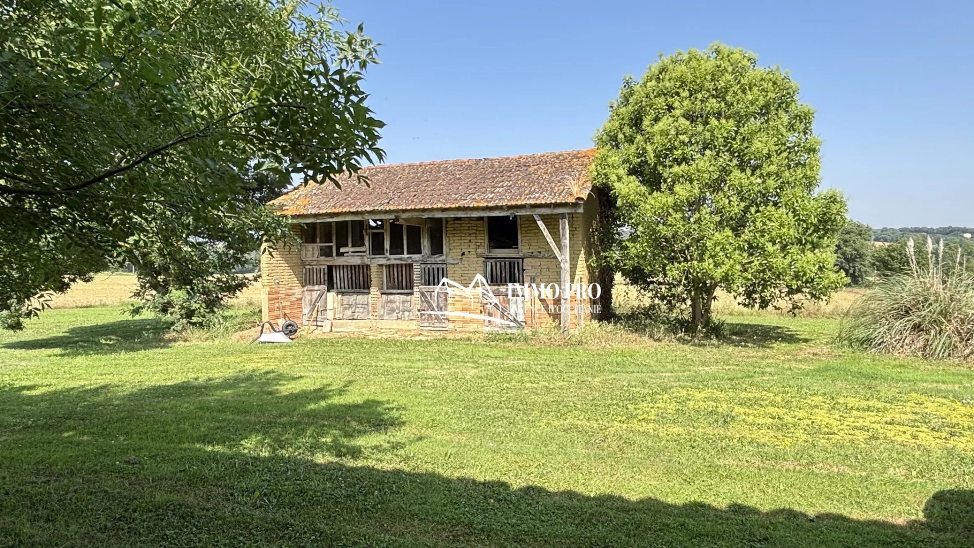 Maison à vendre, 179m², Samatan