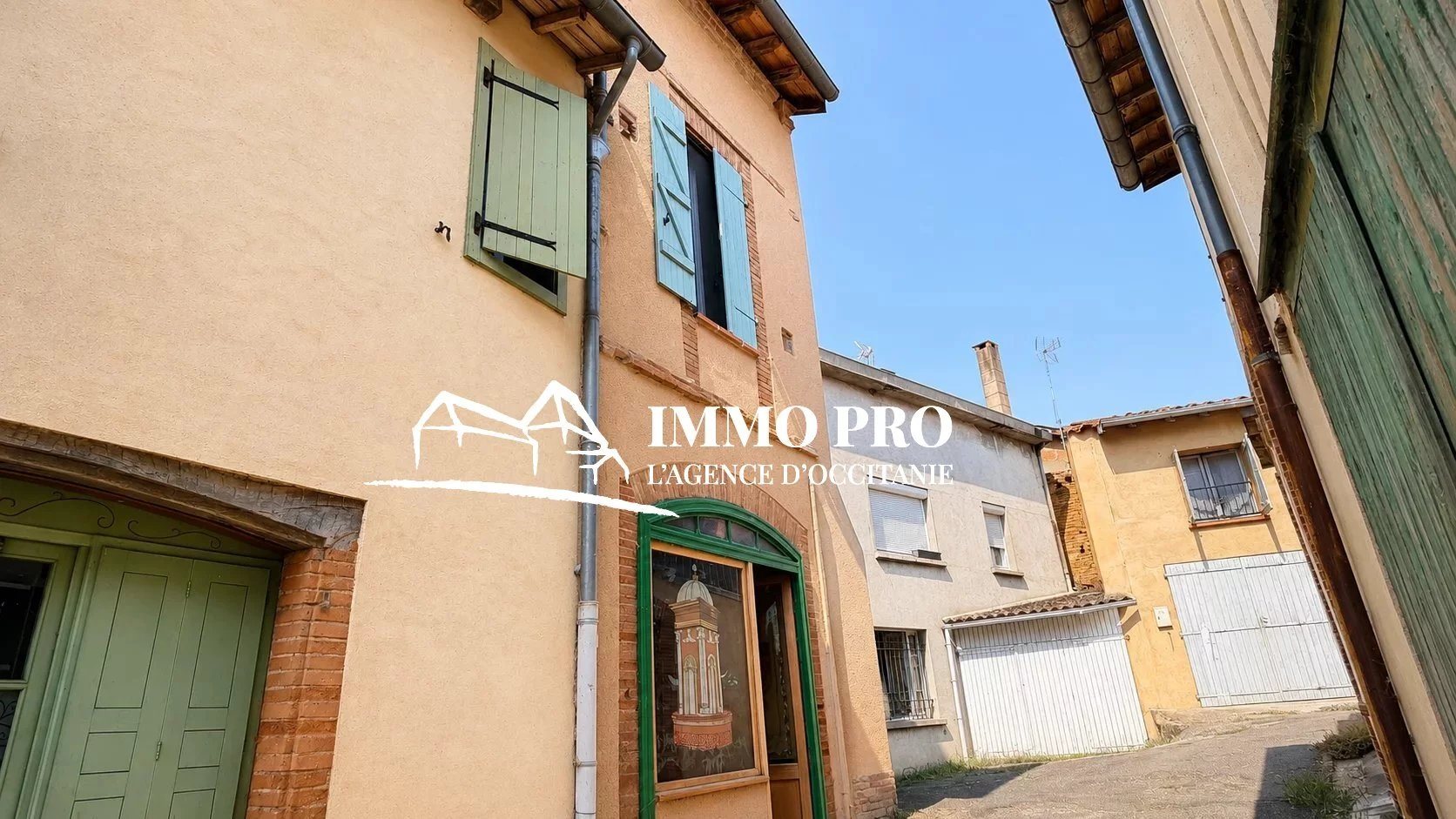 Maison à vendre, 190m², Samatan