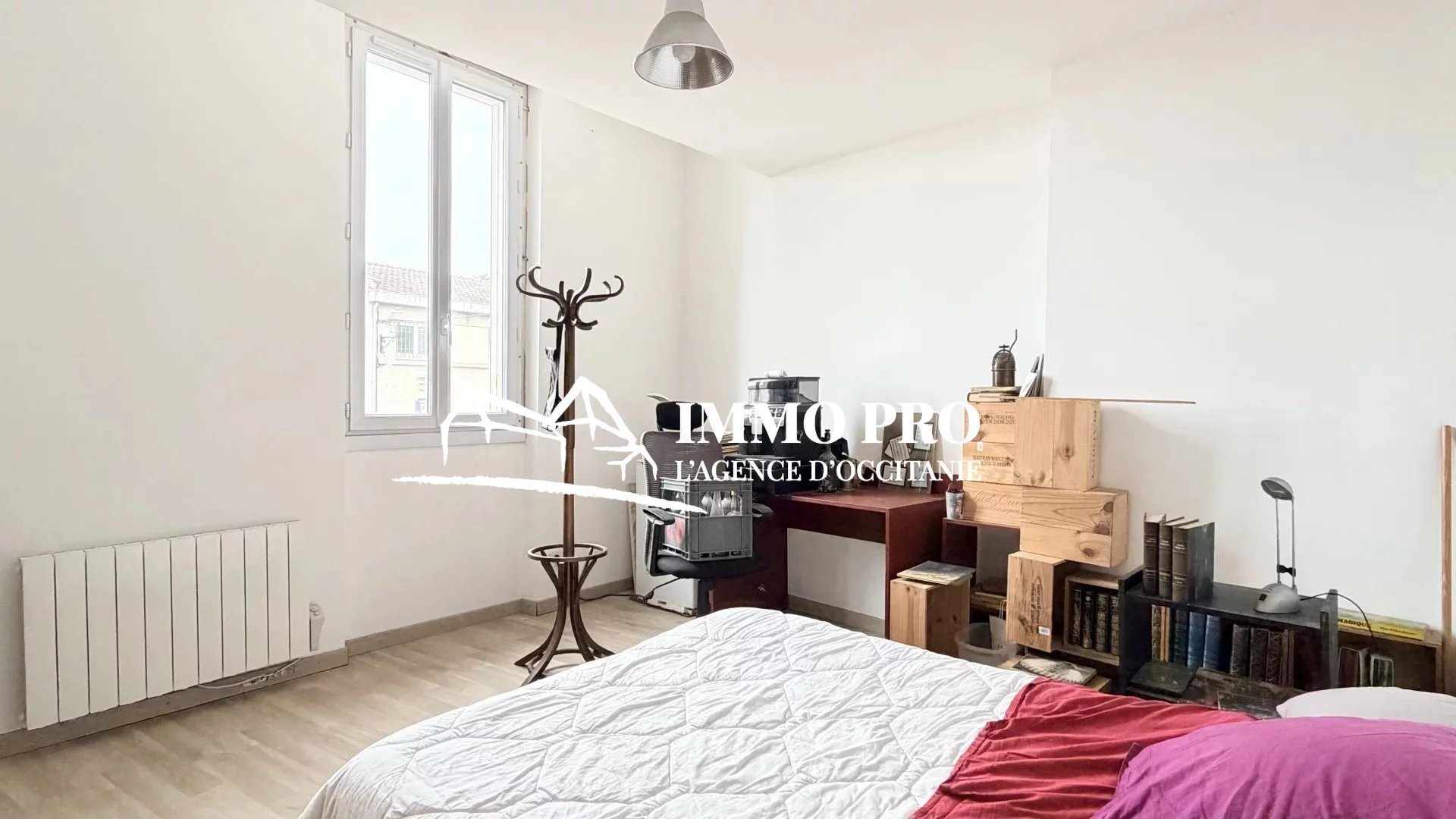 Maison à vendre, 190m², Samatan