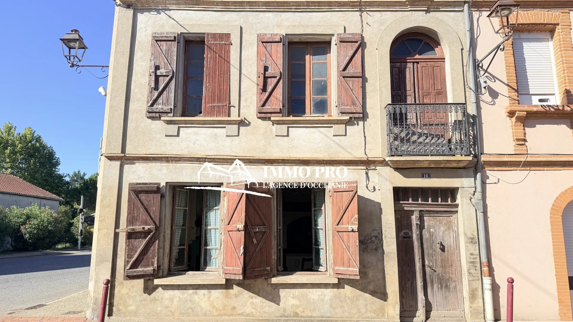 Maison à vendre, 145m², Samatan