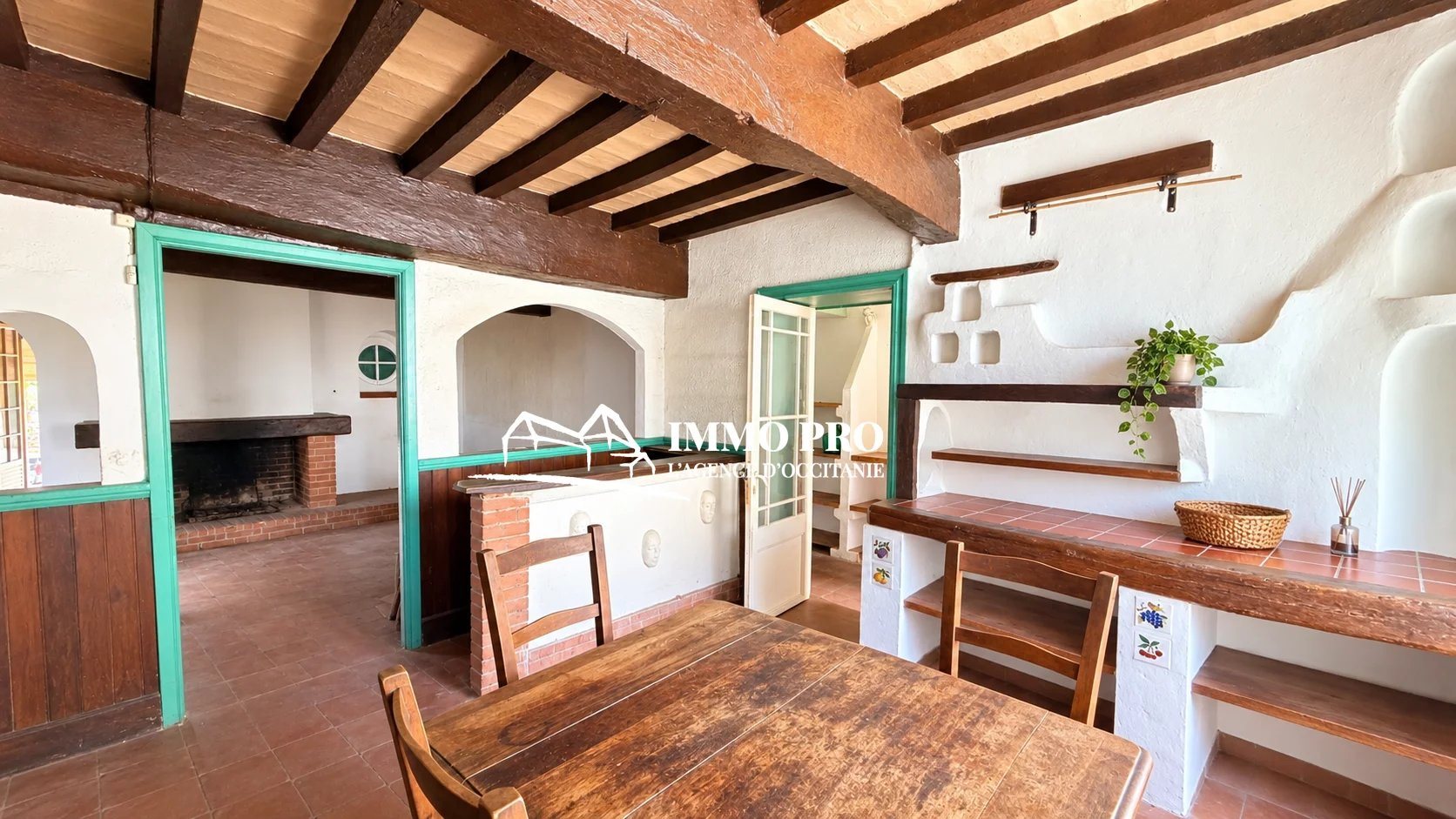 Maison à vendre, 145m², Samatan