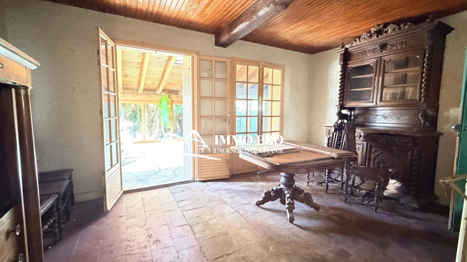 Maison à vendre, 145m², Samatan