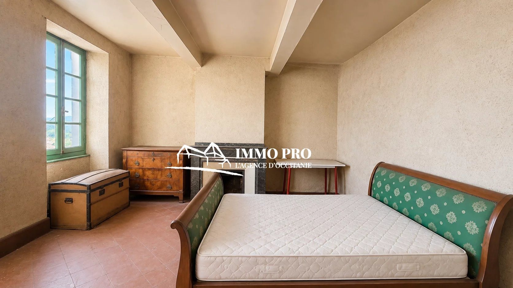 Maison à vendre, 145m², Samatan