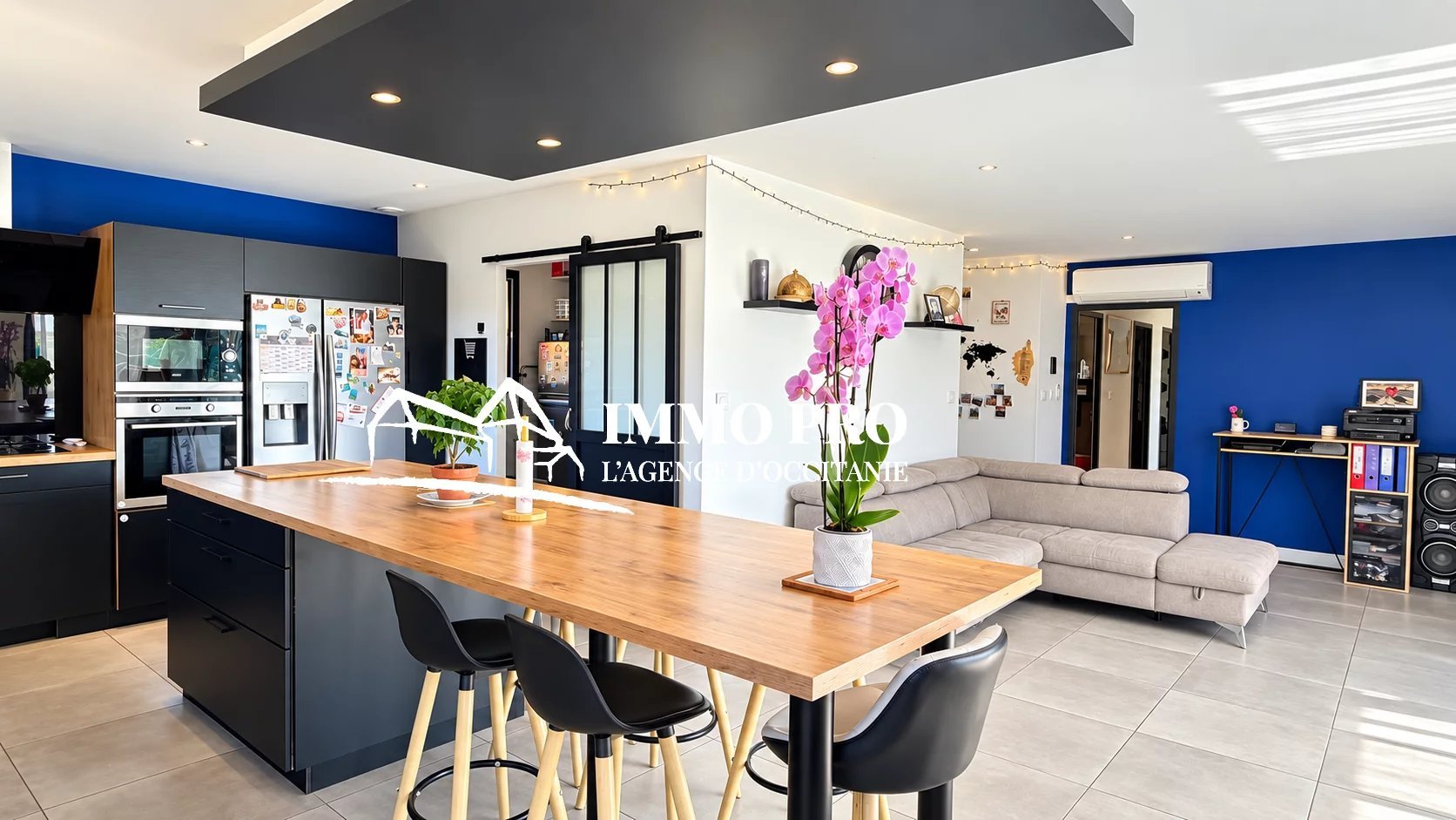 Maison à vendre, 102m², Samatan