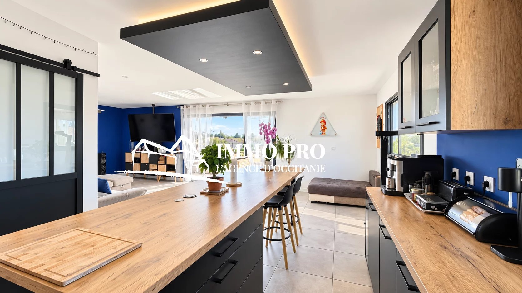 Maison à vendre, 102m², Samatan