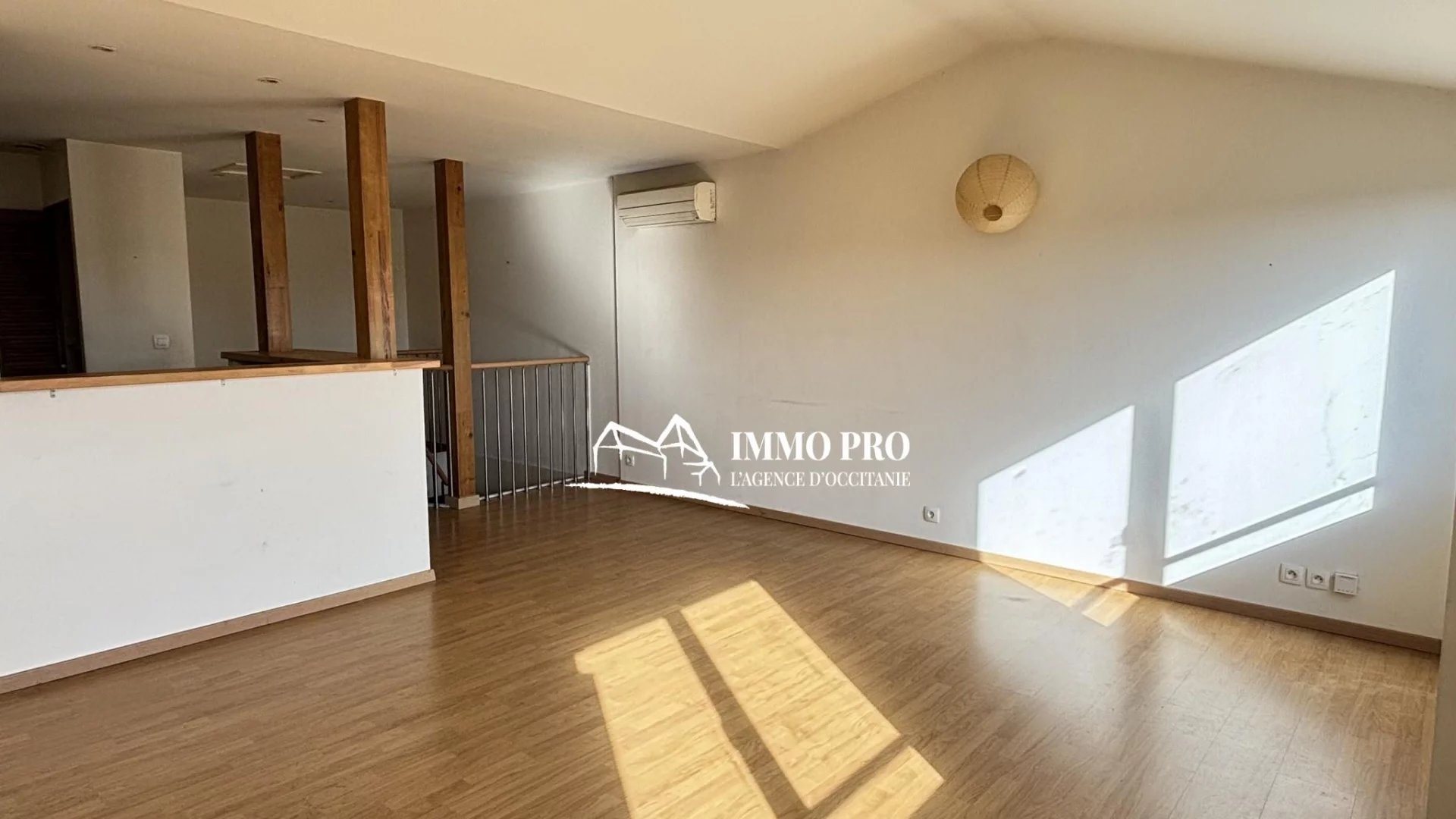 Appartement à vendre, 72m², Samatan