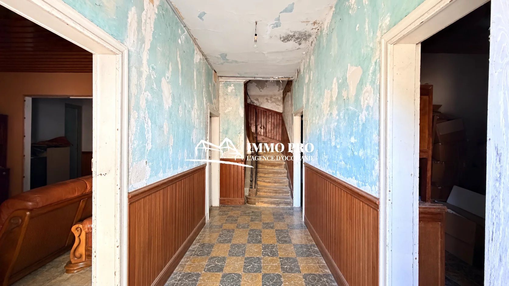 Maison à vendre, 155m², Samatan