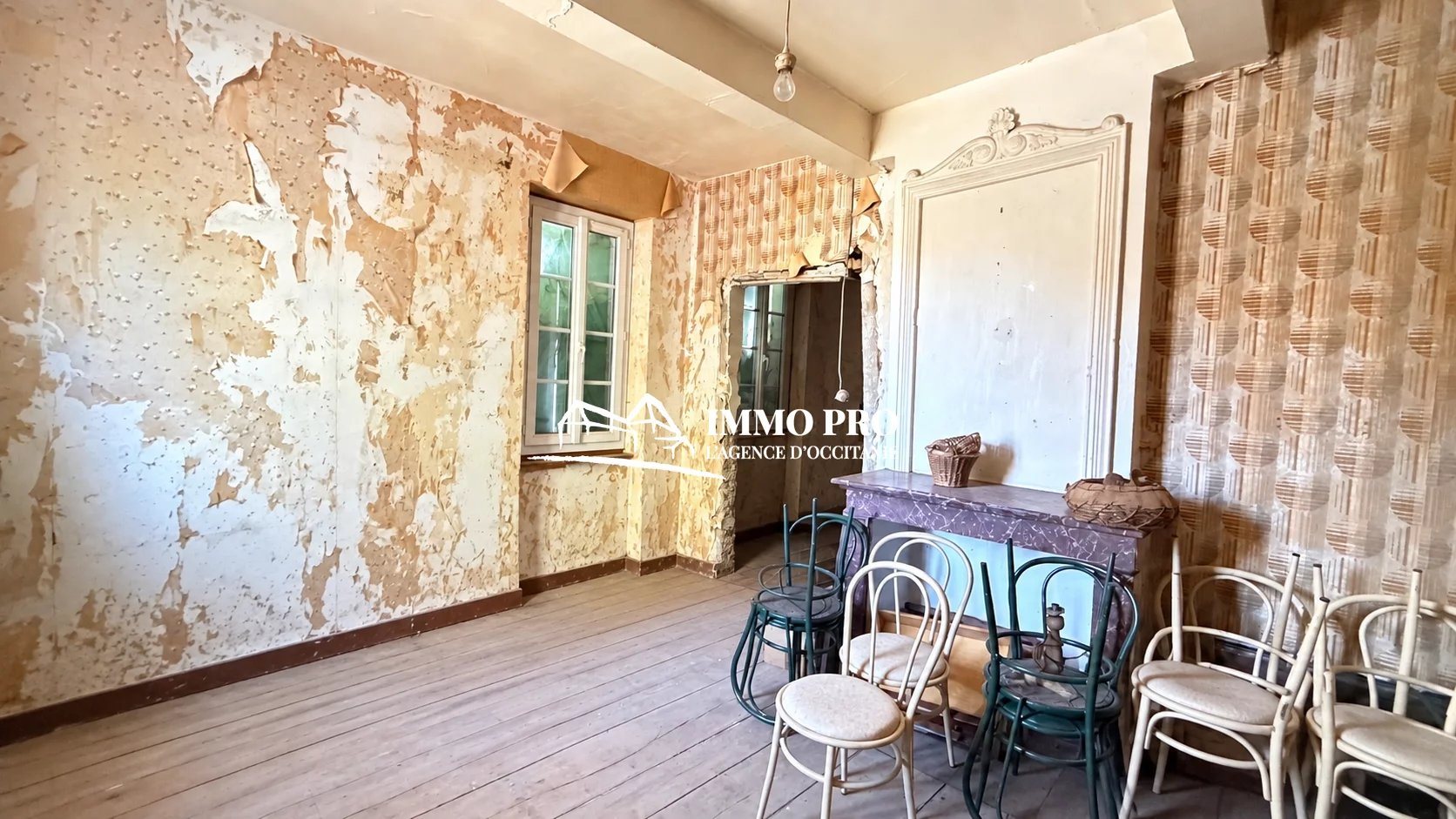 Maison à vendre, 155m², Samatan