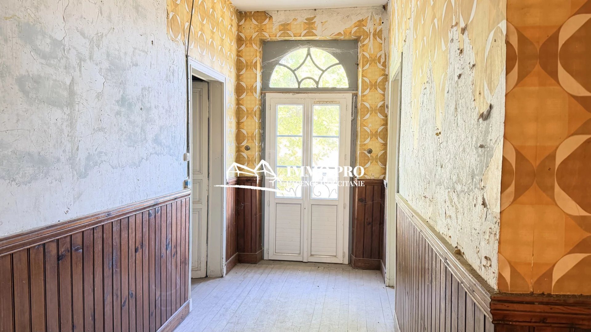 Maison à vendre, 155m², Samatan
