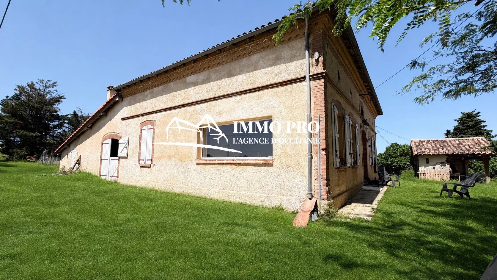 Maison à vendre, 182m², Gimont