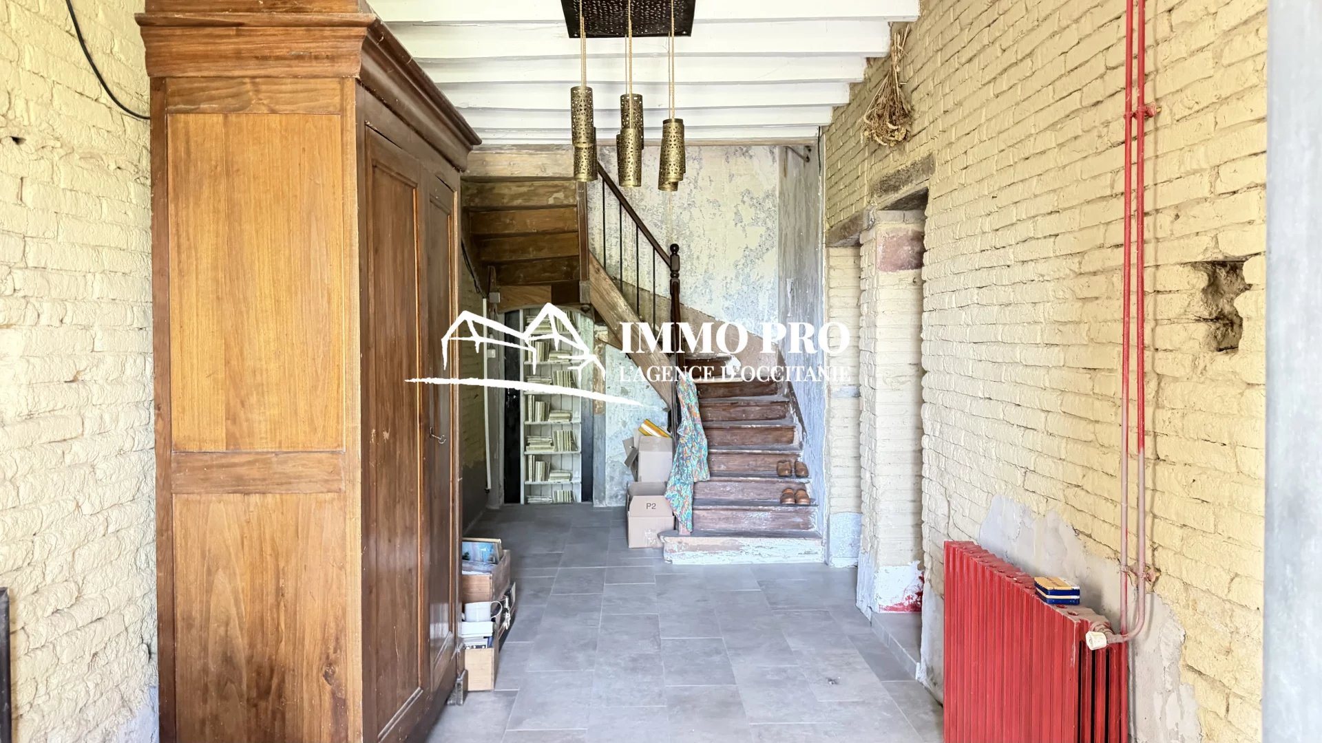 Maison à vendre, 182m², Gimont