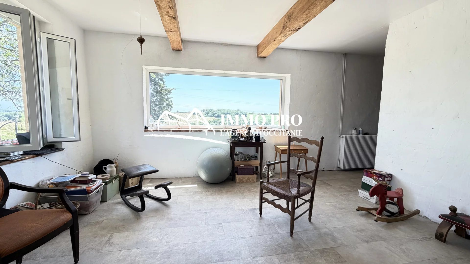 Maison à vendre, 182m², Gimont