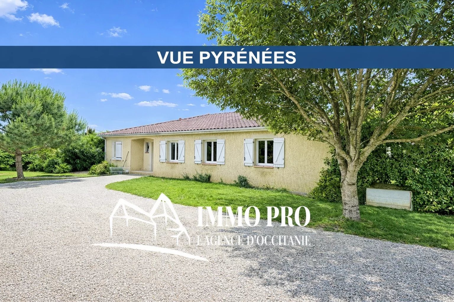 Maison à vendre, 138m², Samatan