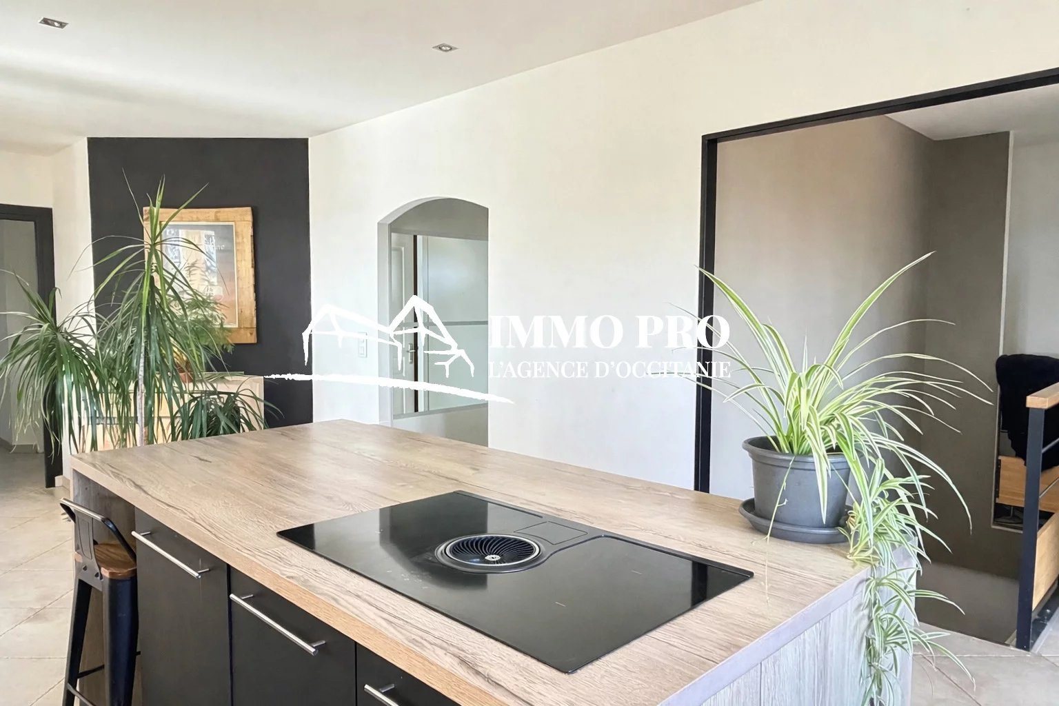 Maison à vendre, 138m², Samatan