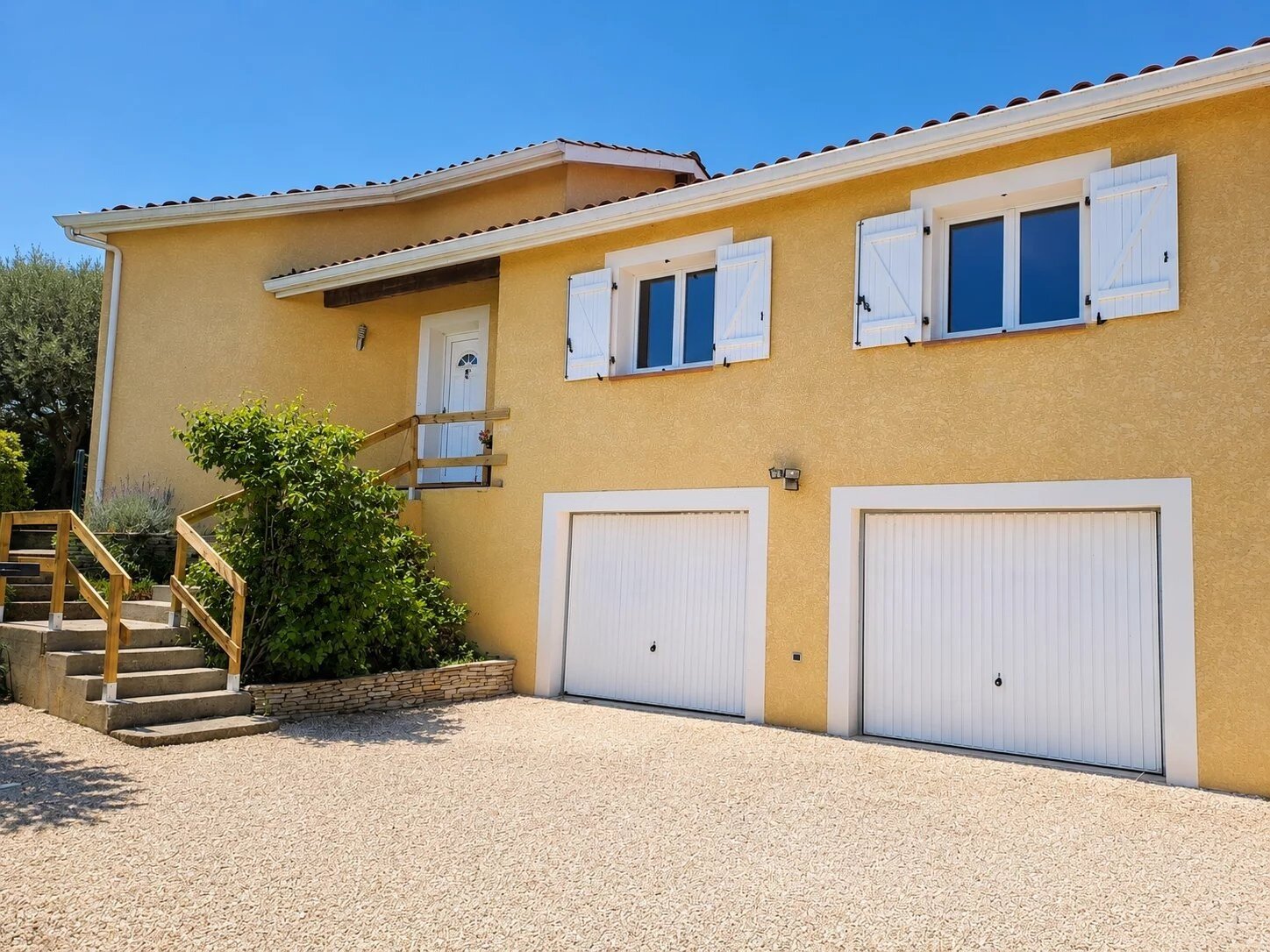 Maison à vendre, 116m², L'Isle-Jourdain