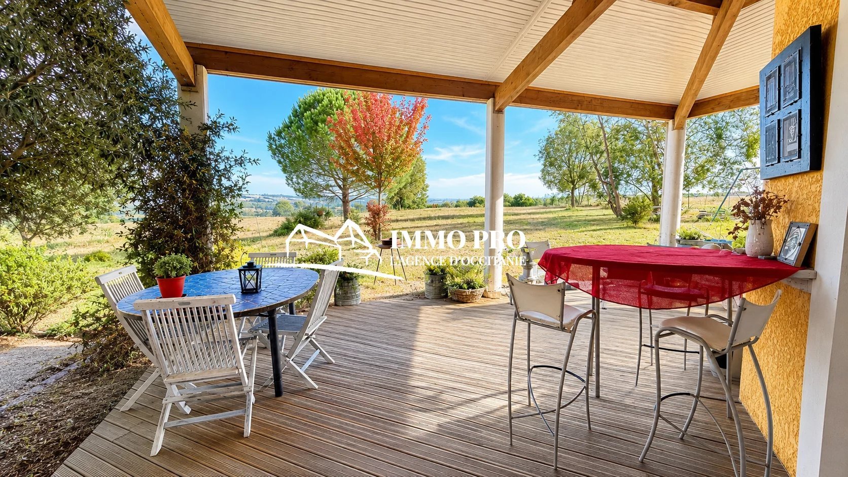 Maison à vendre, 116m², L'Isle-Jourdain