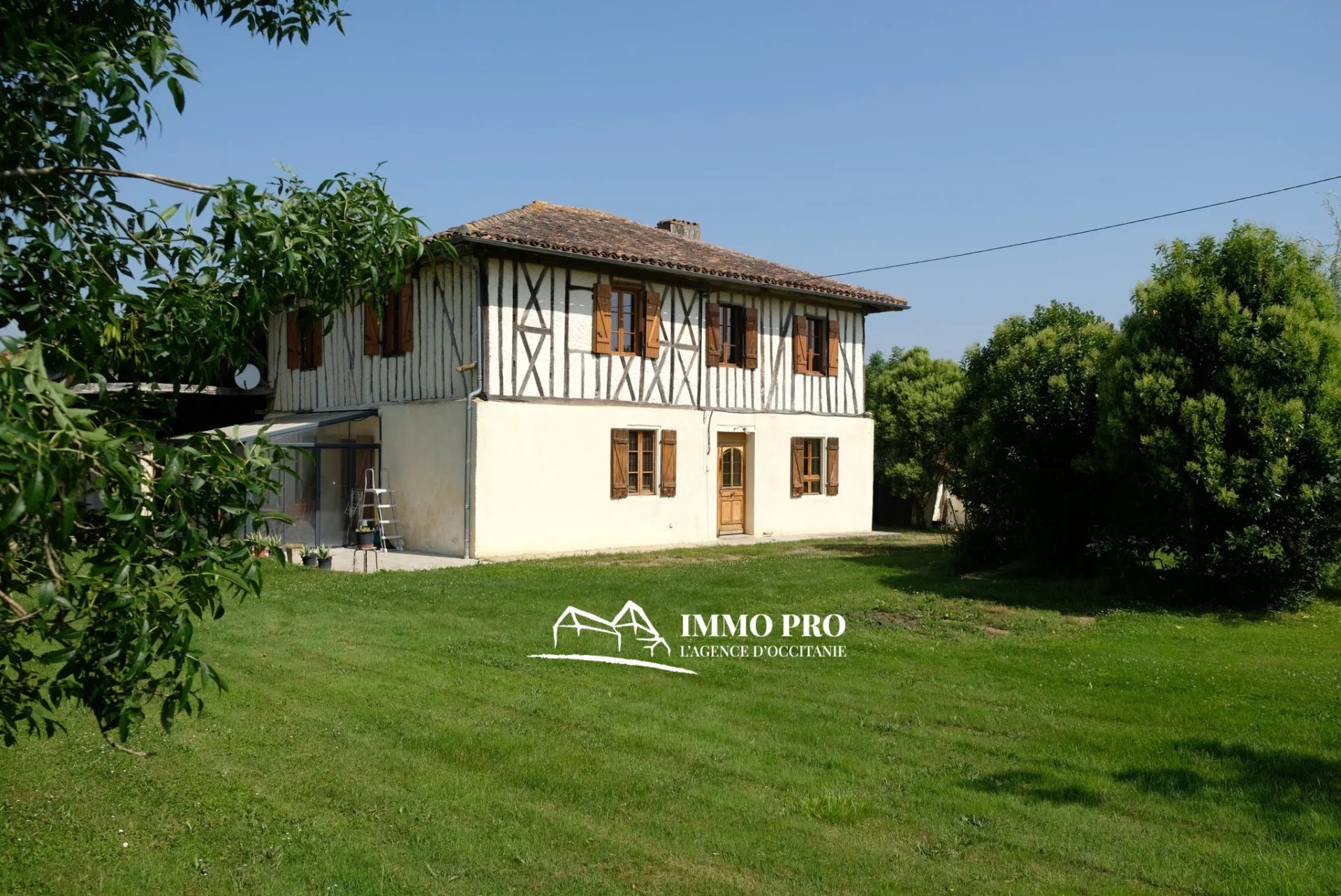 Maison à vendre, 179m², Gimont