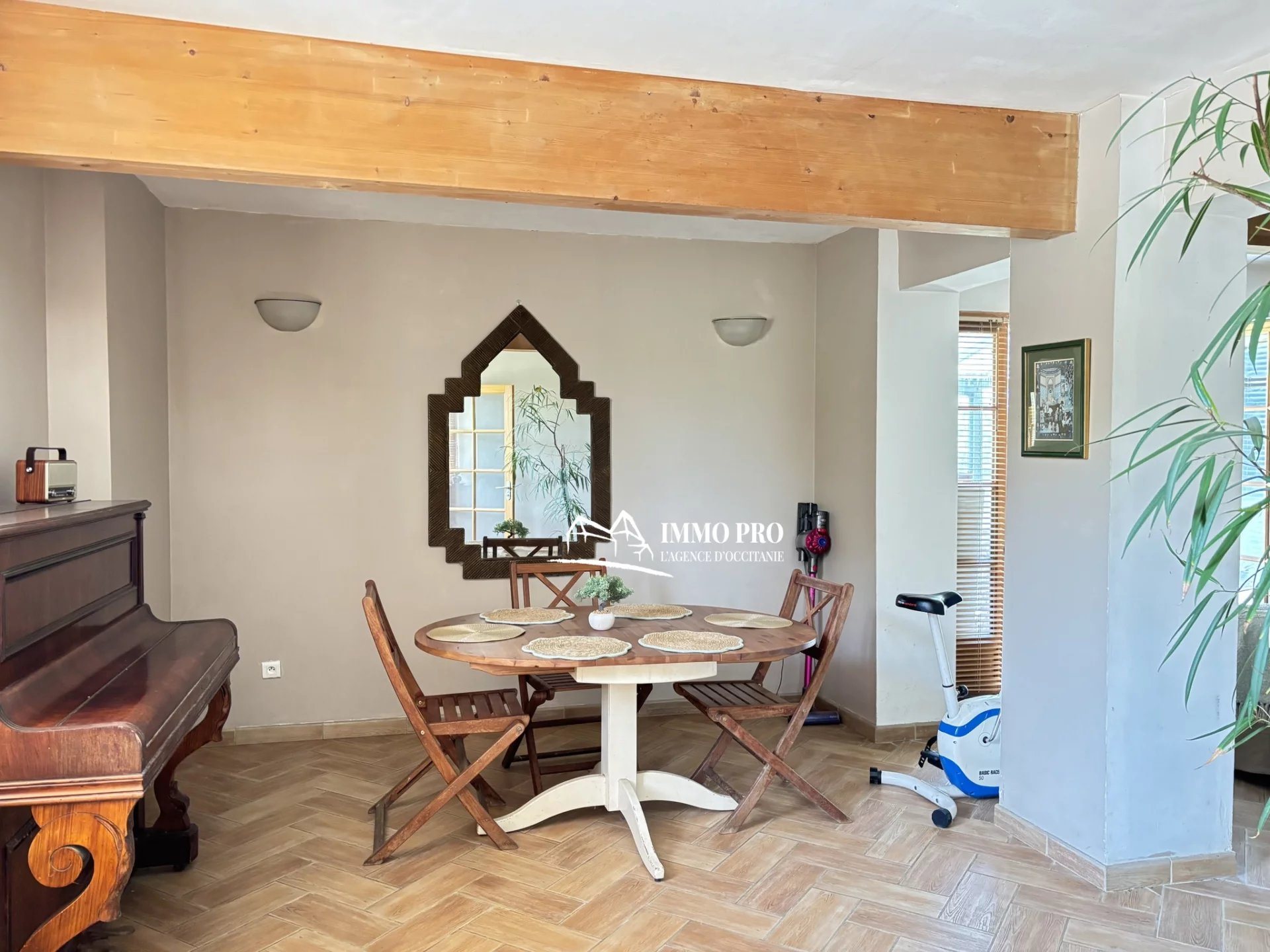 Maison à vendre, 179m², Gimont