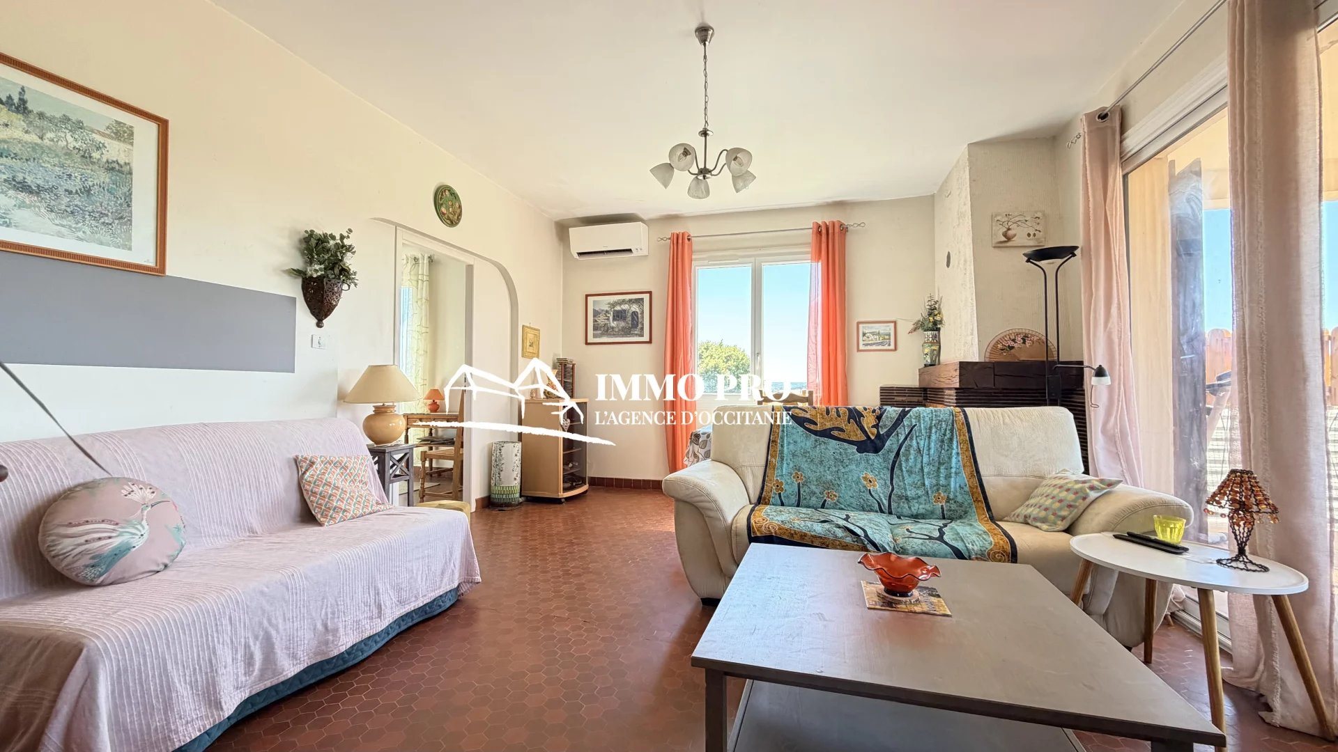 Maison à vendre, 88m², Samatan