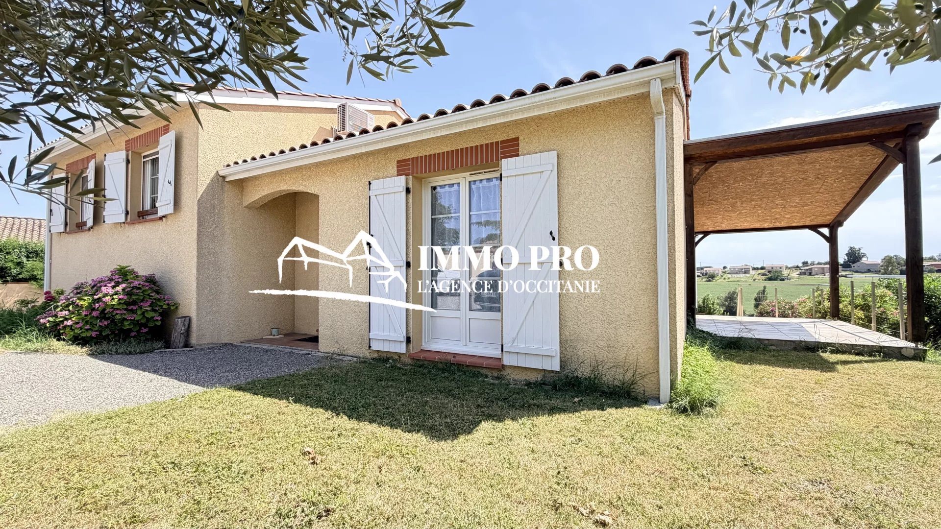 Maison à vendre, 90m², L'Isle-Jourdain