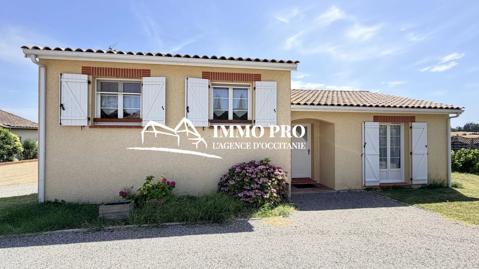 Maison à vendre, 90m², L'Isle-Jourdain