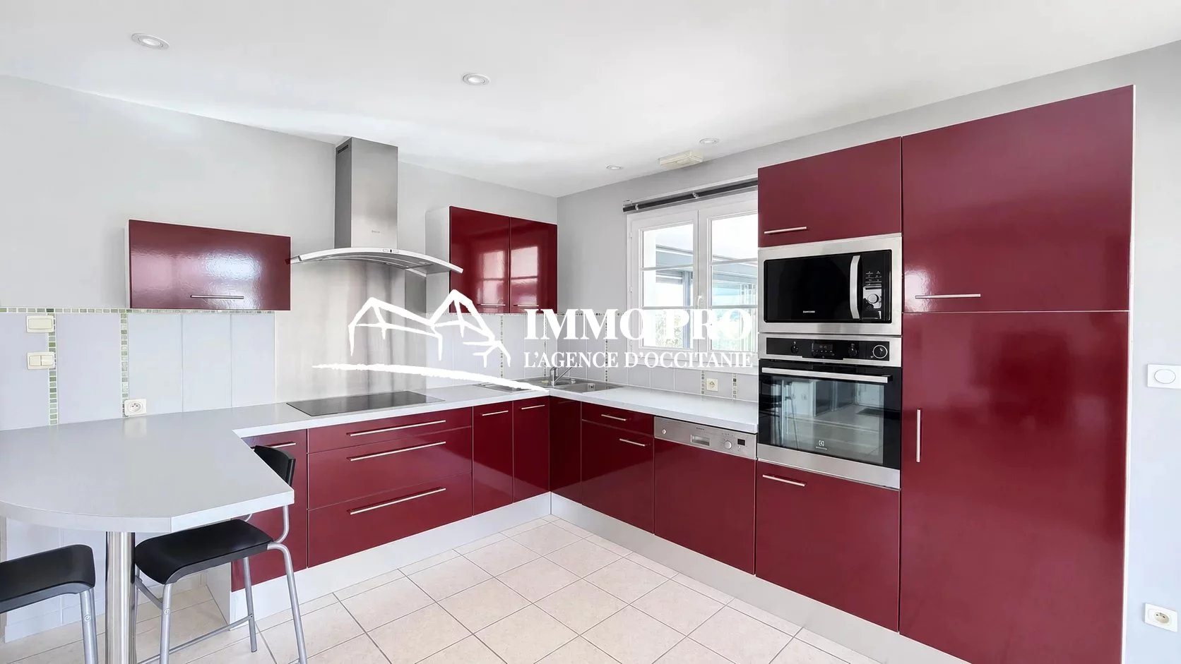 Maison à vendre, 90m², L'Isle-Jourdain