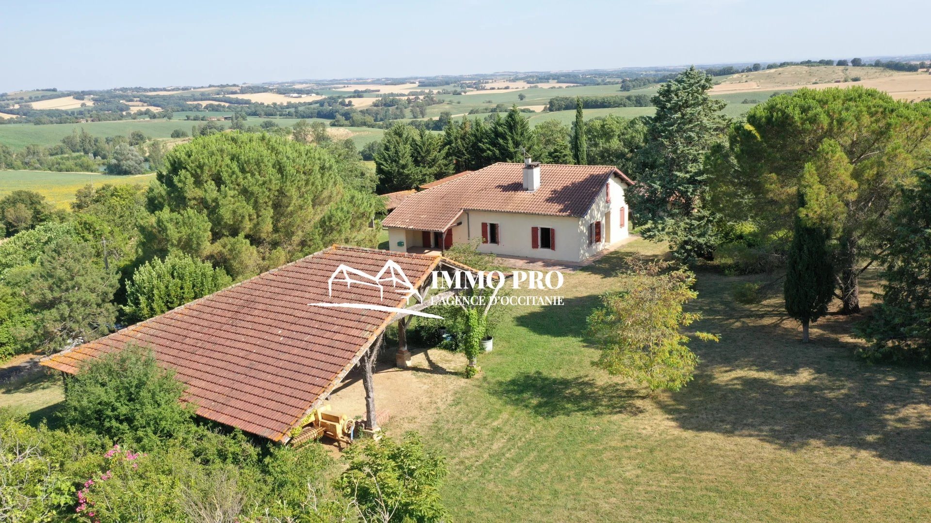 Maison à vendre, 124m², Samatan