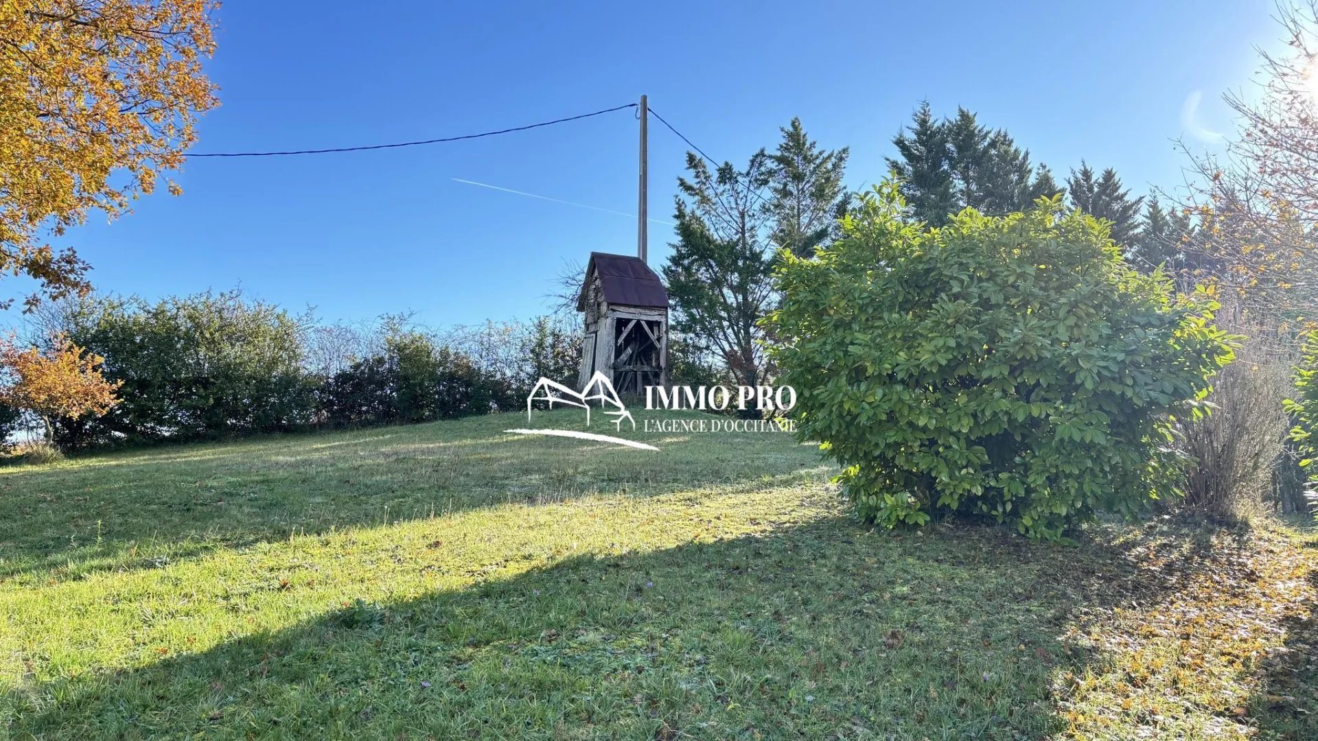 Maison à vendre, 124m², Samatan