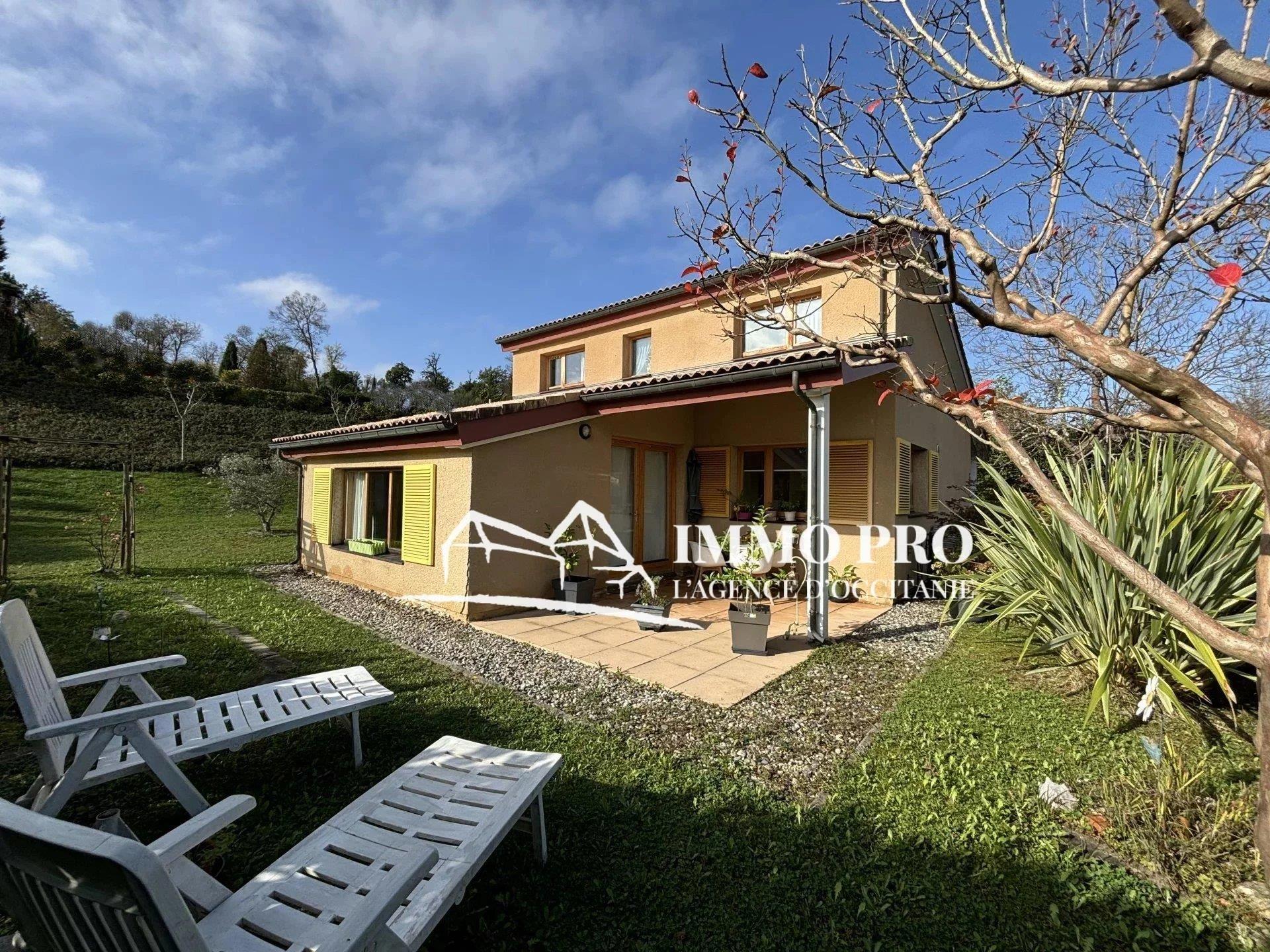 Maison à vendre, 95m², Samatan