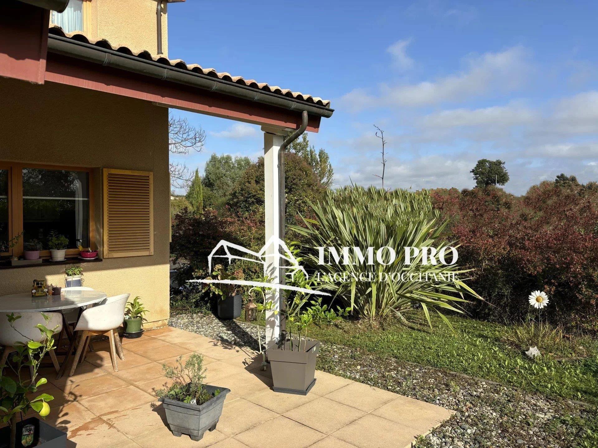 Maison à vendre, 95m², Samatan