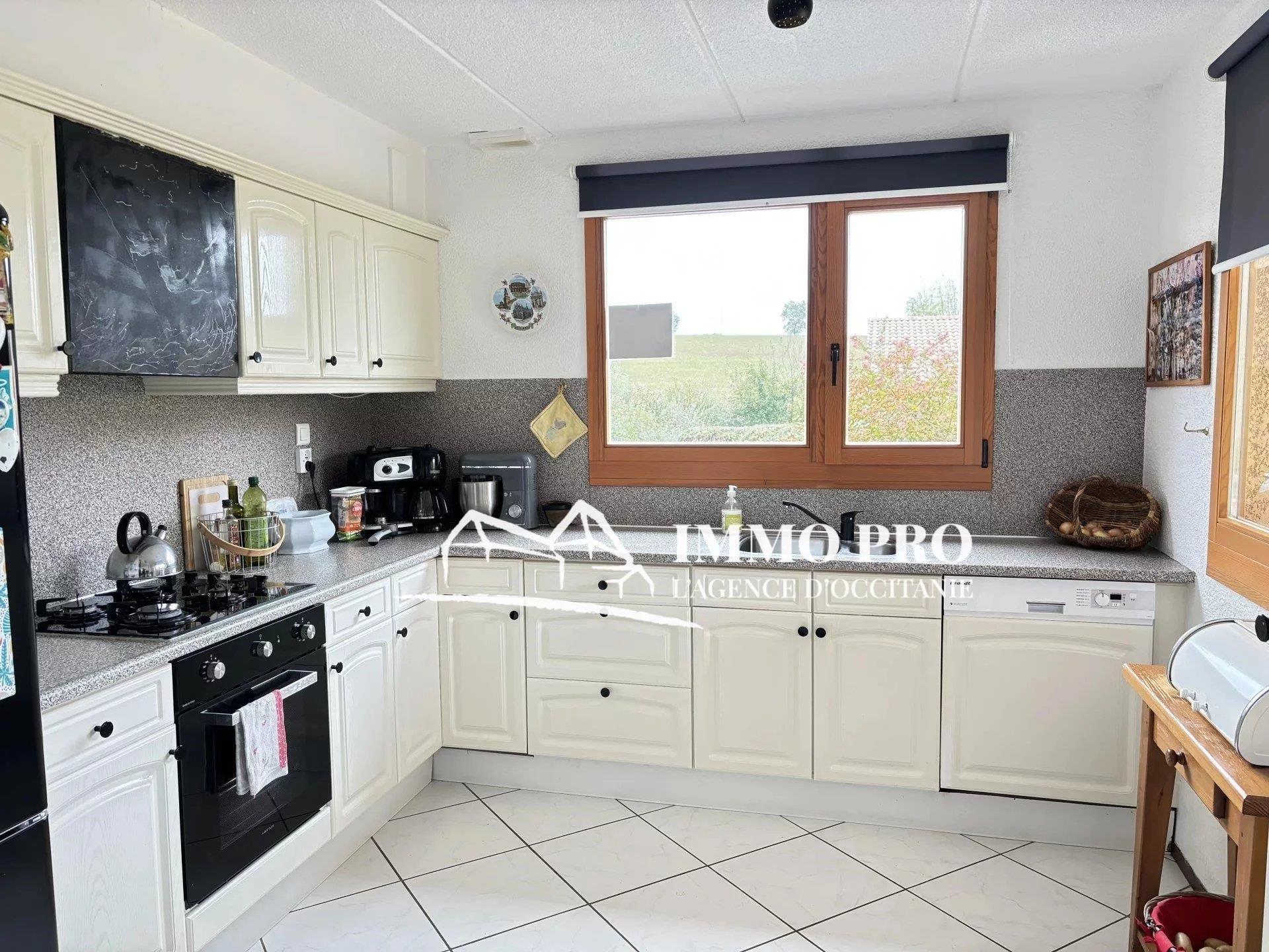 Maison à vendre, 95m², Samatan