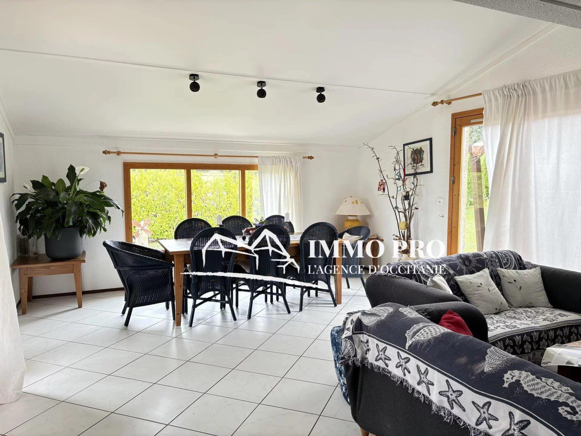 Maison à vendre, 95m², Samatan