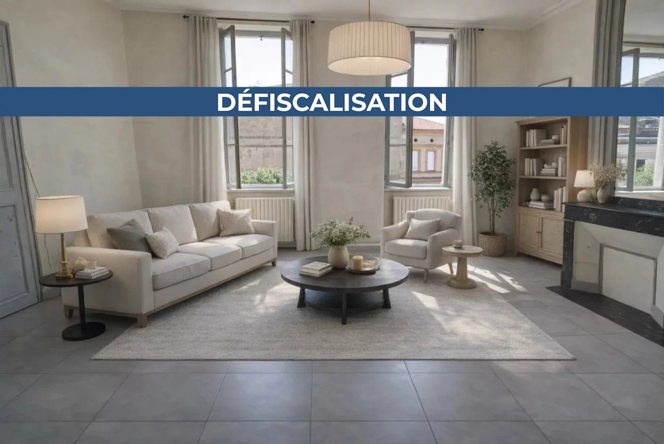 Appartement à vendre, 44m², Samatan