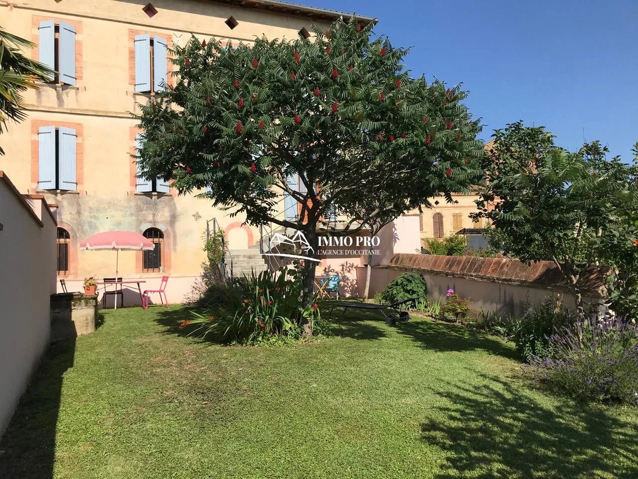 Maison à vendre, 176m², Samatan