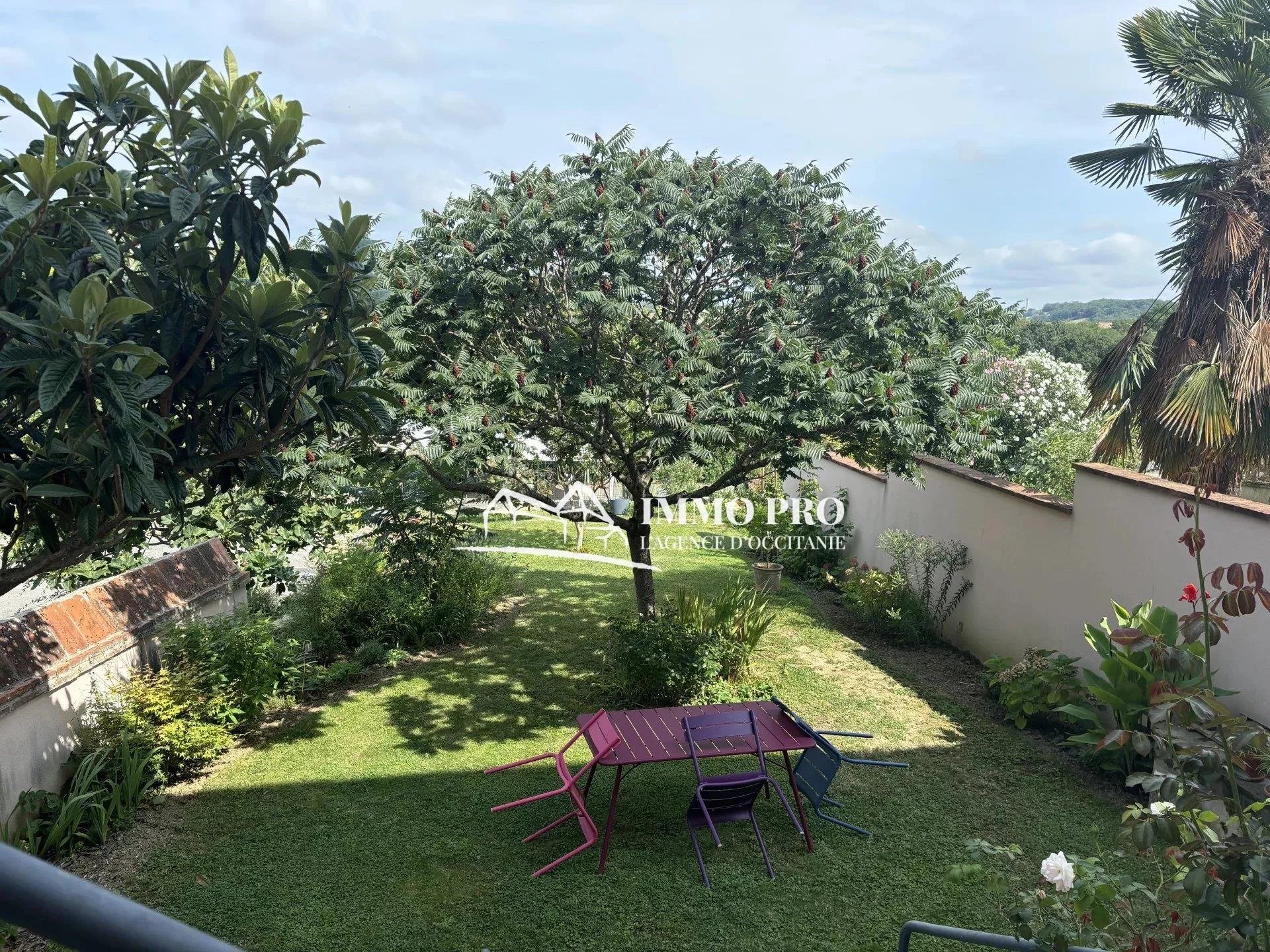 Maison à vendre, 176m², Samatan