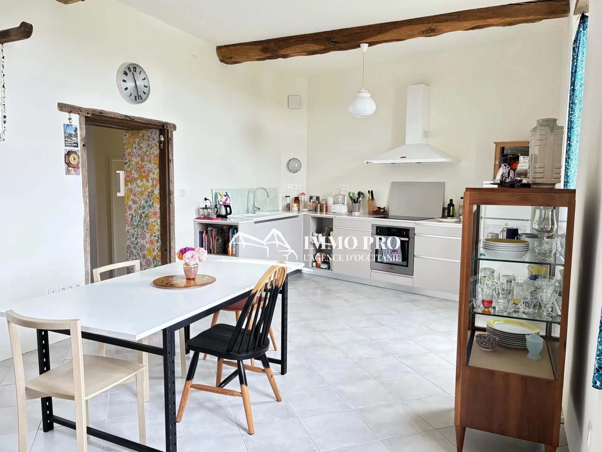 Maison à vendre, 176m², Samatan