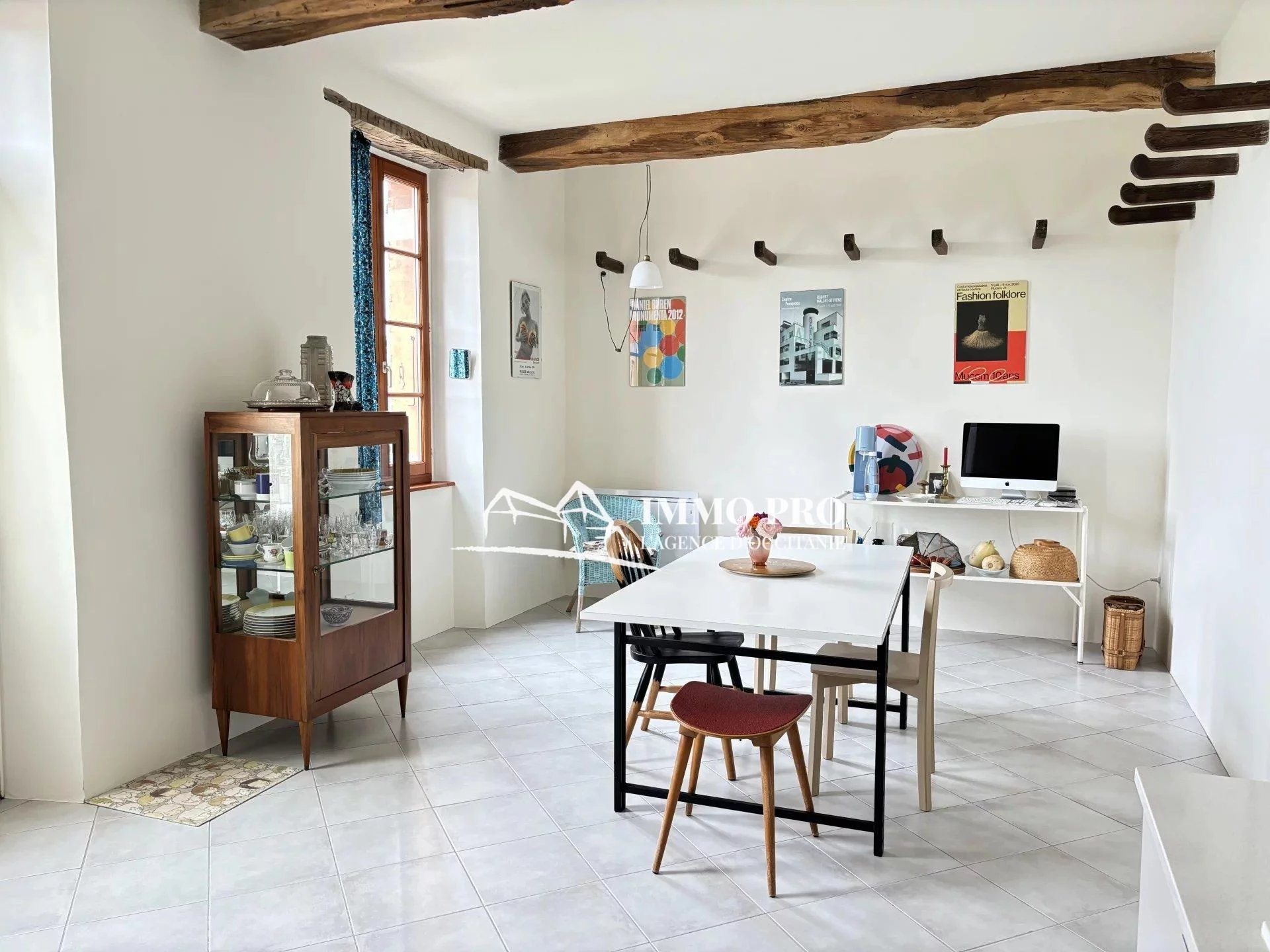 Maison à vendre, 176m², Samatan