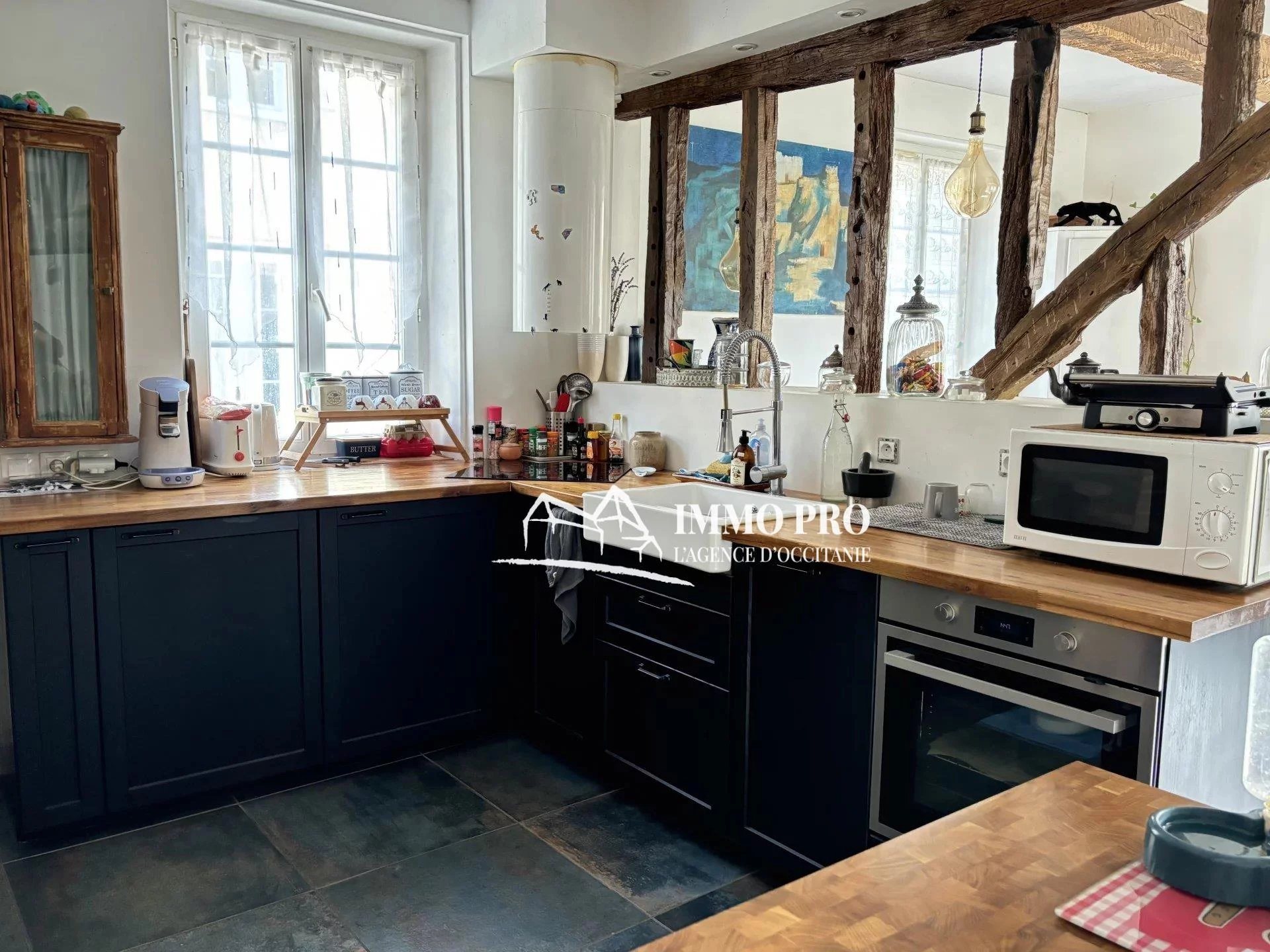 Maison à vendre, 87m², Gimont
