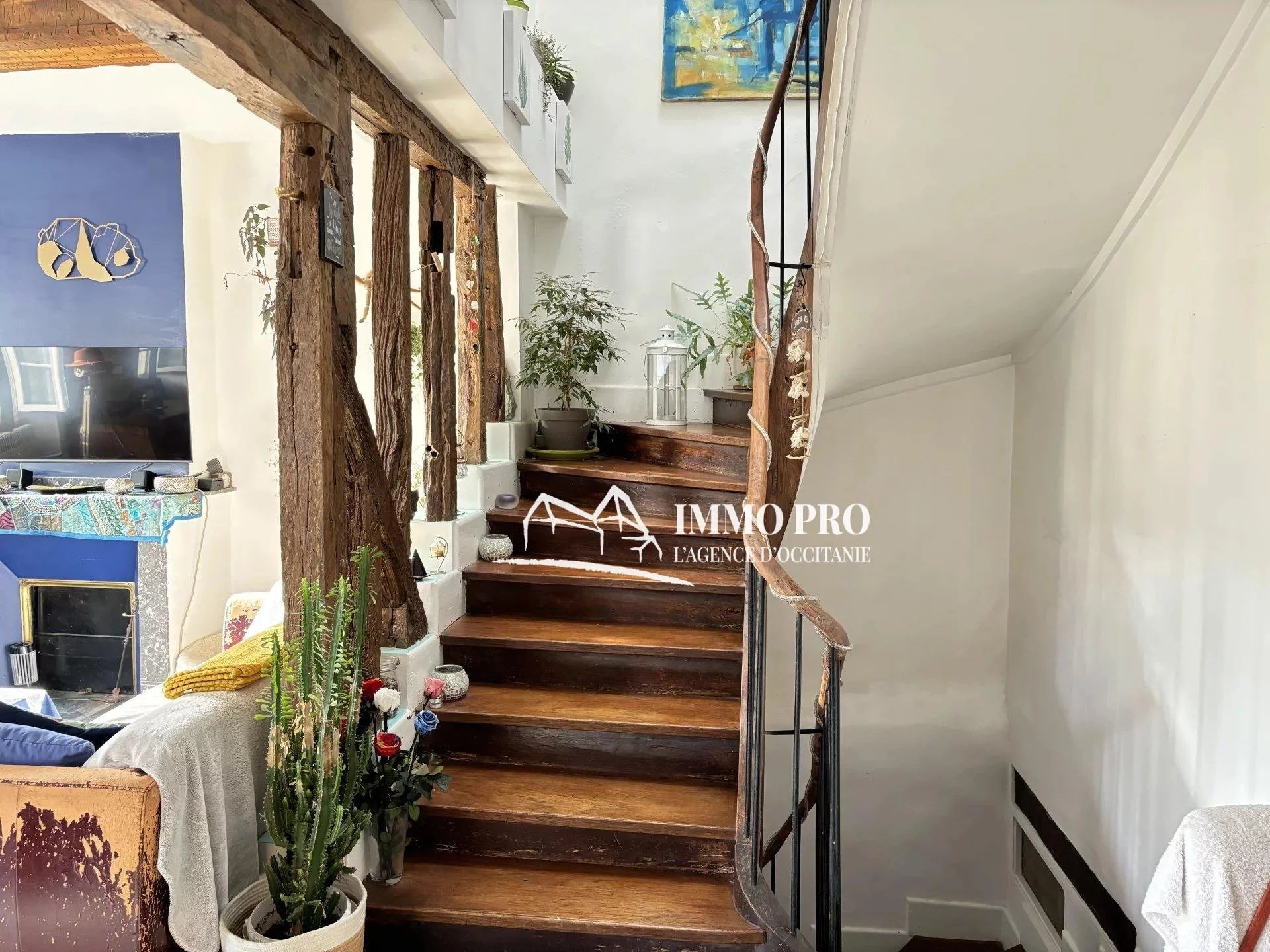 Maison à vendre, 87m², Gimont